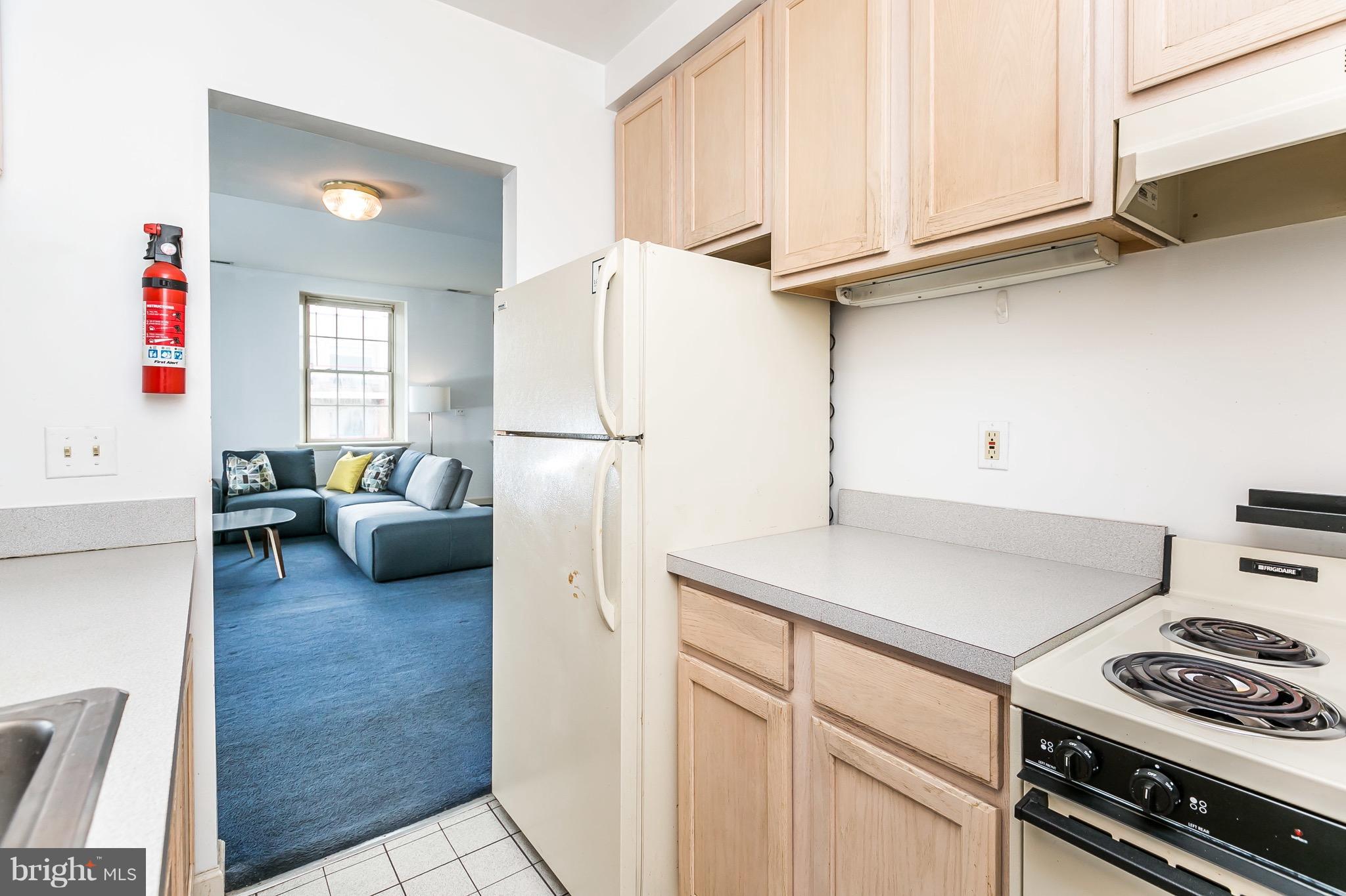 FEDERAL HILL HISTORIC DISTRICT - Residential Lease