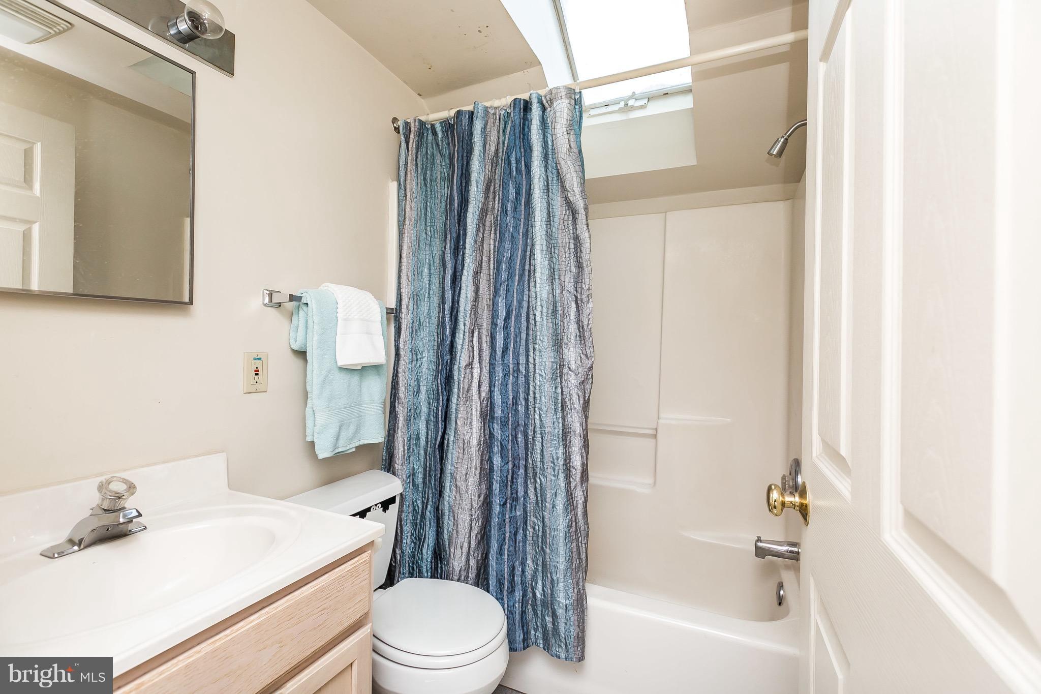 FEDERAL HILL HISTORIC DISTRICT - Residential Lease