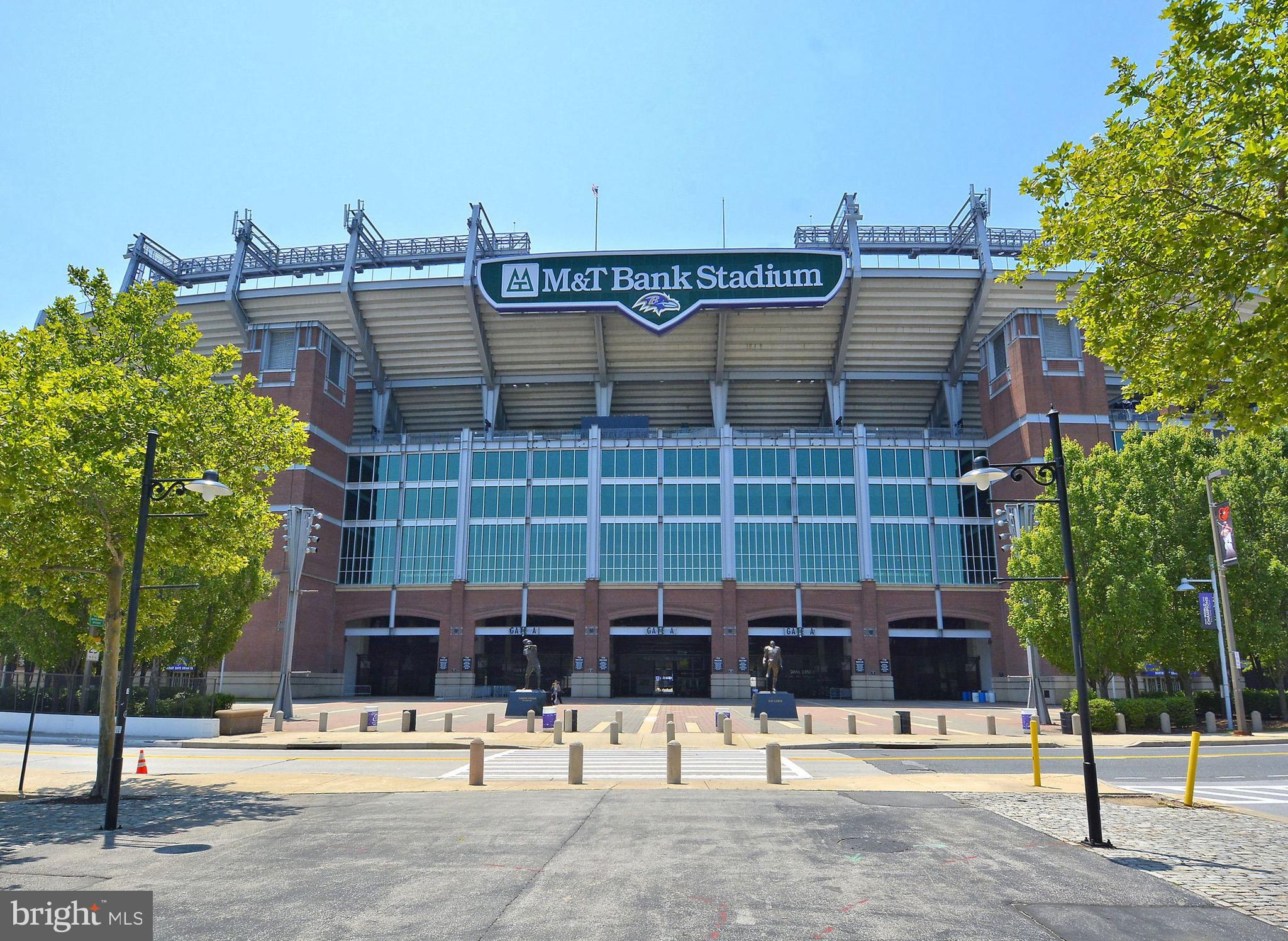 FEDERAL HILL HISTORIC DISTRICT - Residential Lease