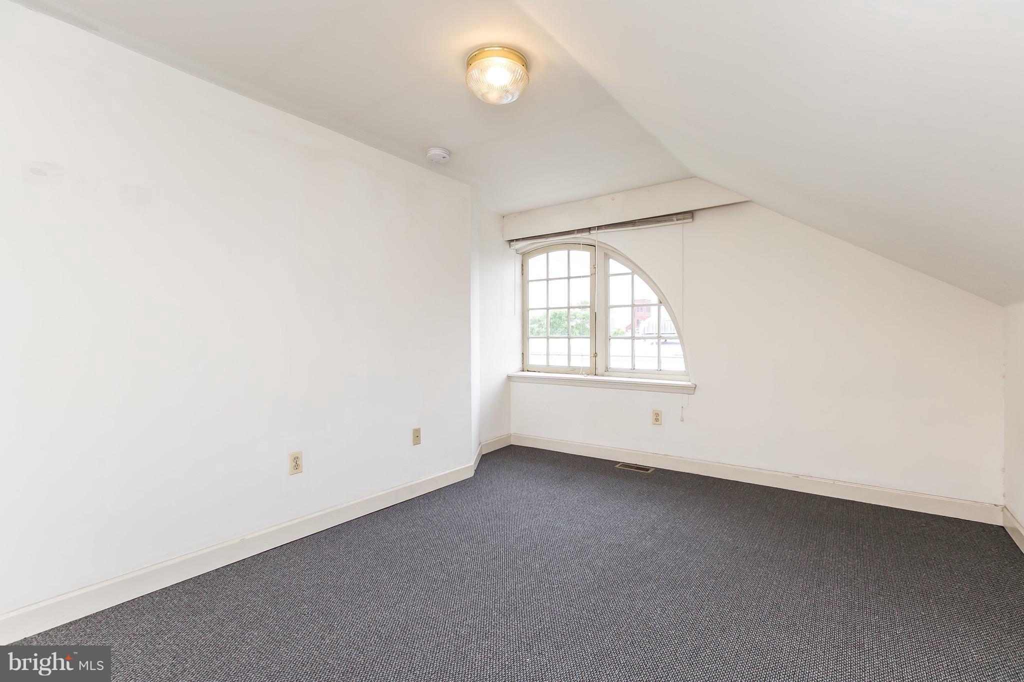 FEDERAL HILL HISTORIC DISTRICT - Residential Lease