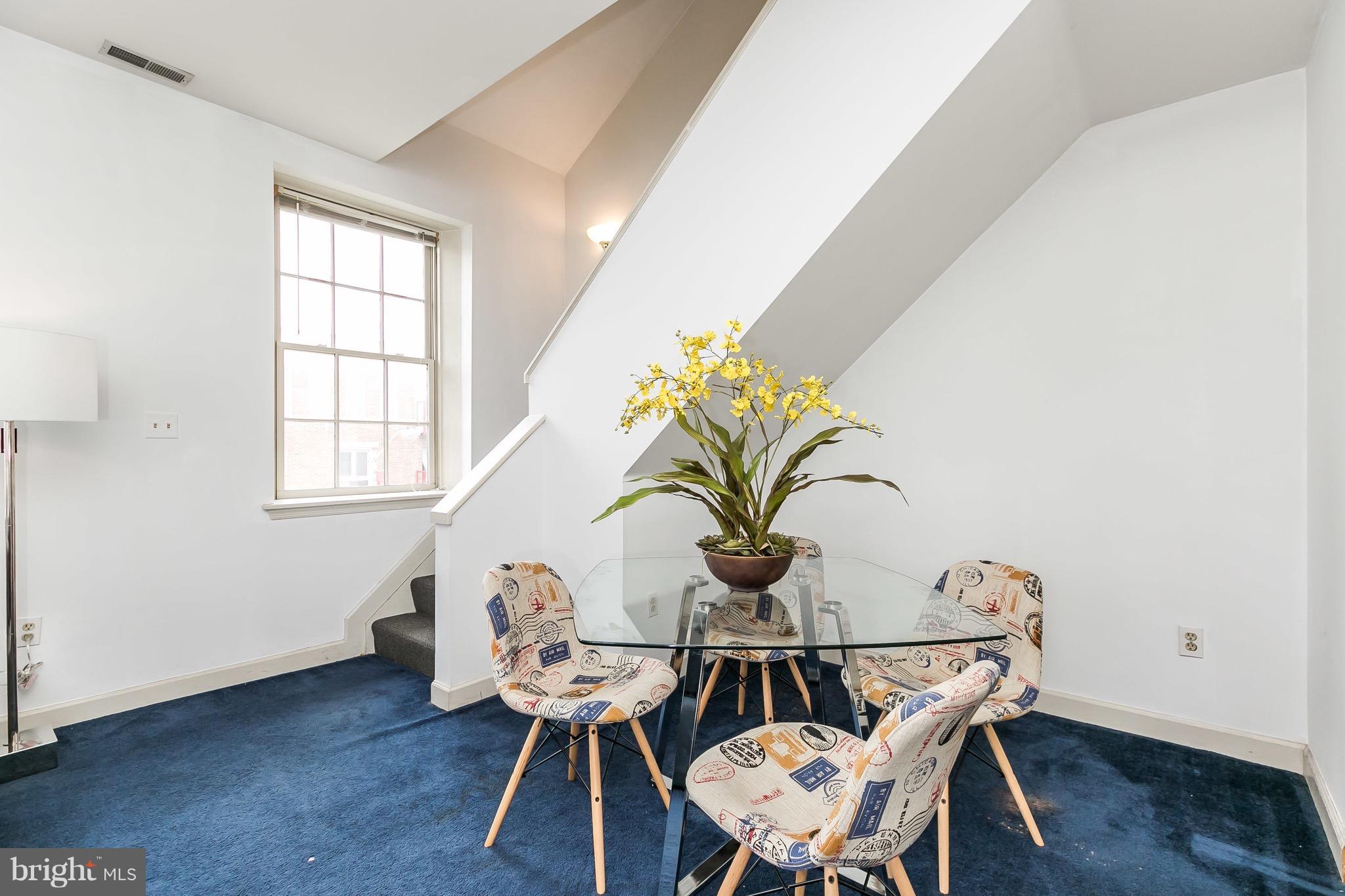 FEDERAL HILL HISTORIC DISTRICT - Residential Lease