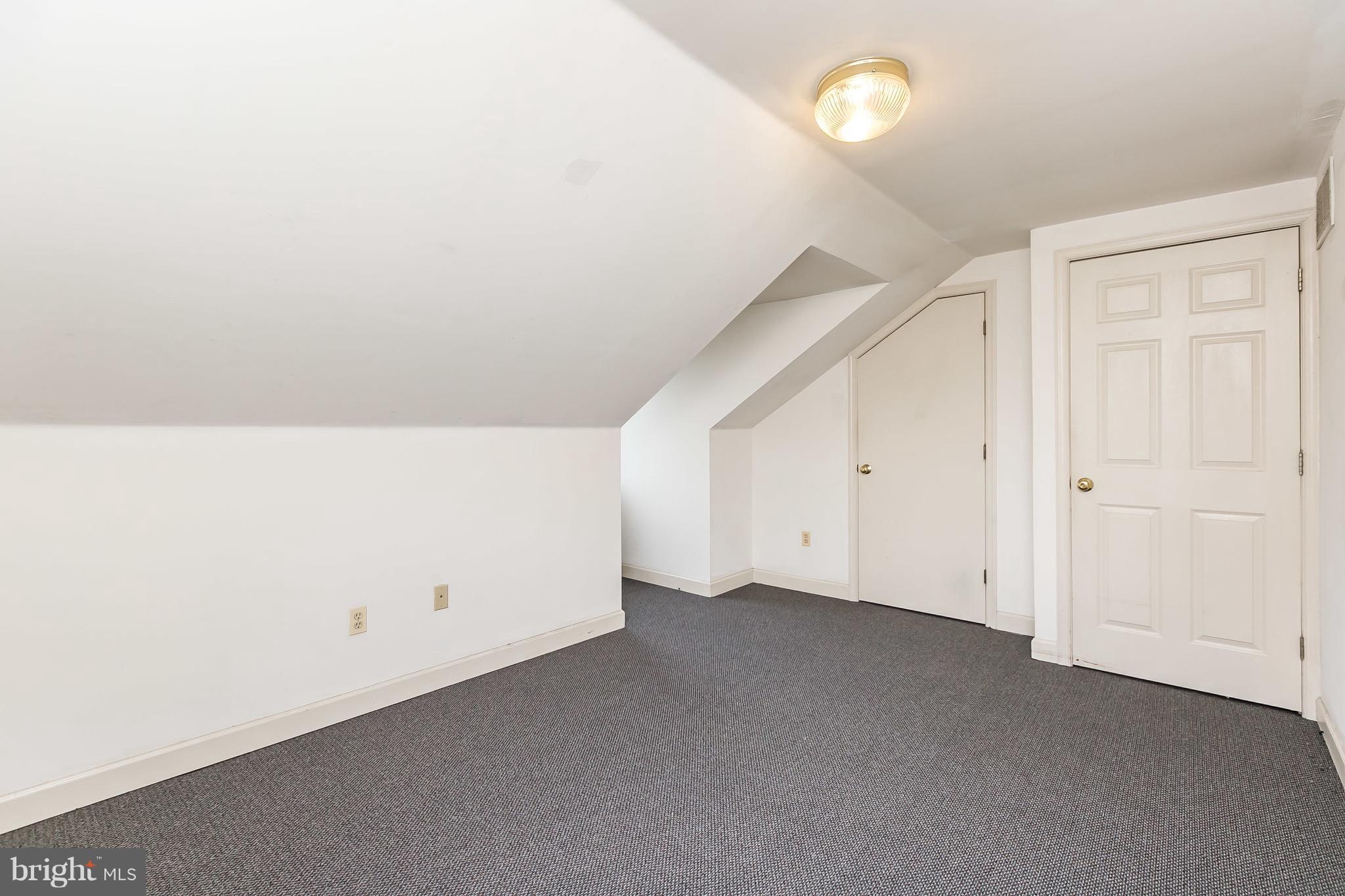 FEDERAL HILL HISTORIC DISTRICT - Residential Lease