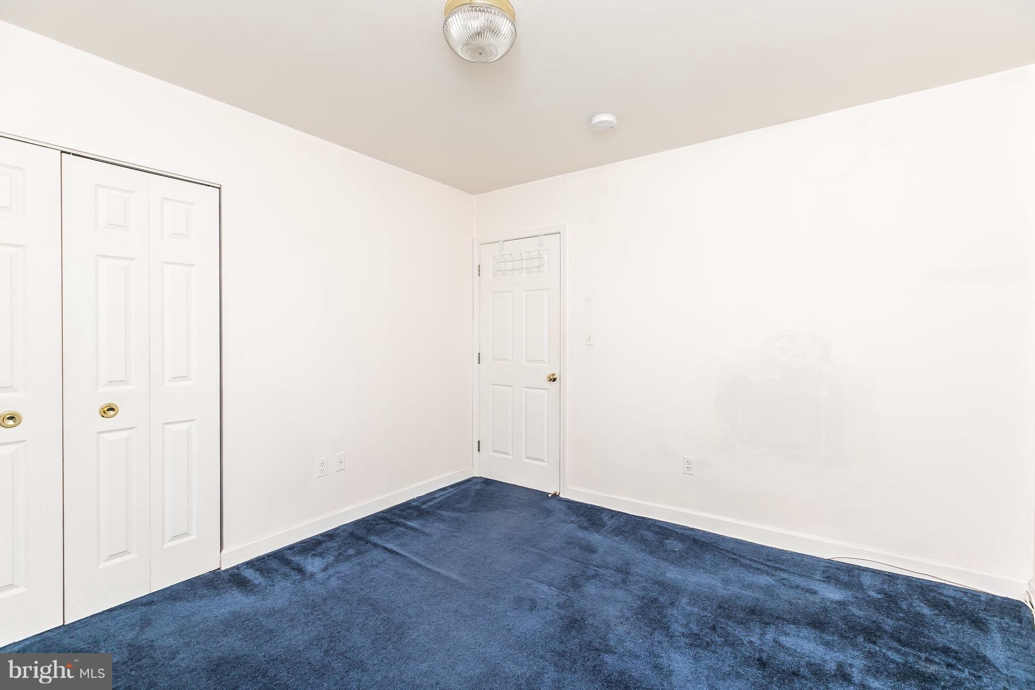 FEDERAL HILL HISTORIC DISTRICT - Residential Lease