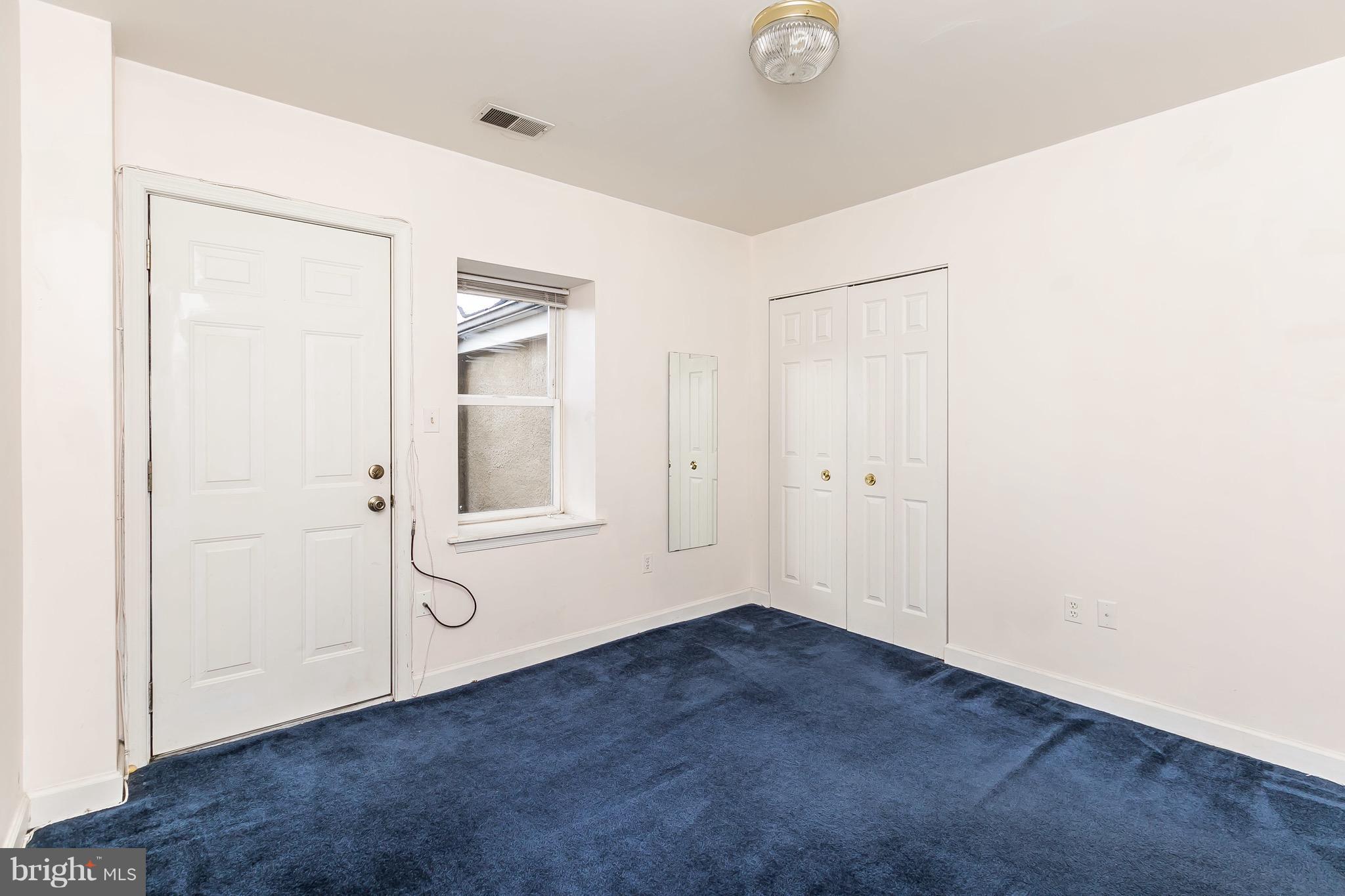 FEDERAL HILL HISTORIC DISTRICT - Residential Lease