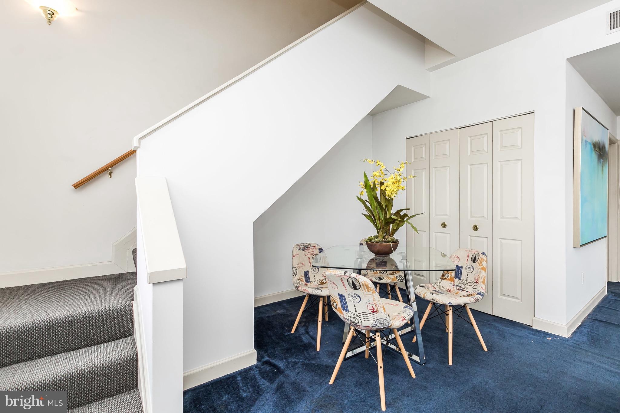 FEDERAL HILL HISTORIC DISTRICT - Residential Lease