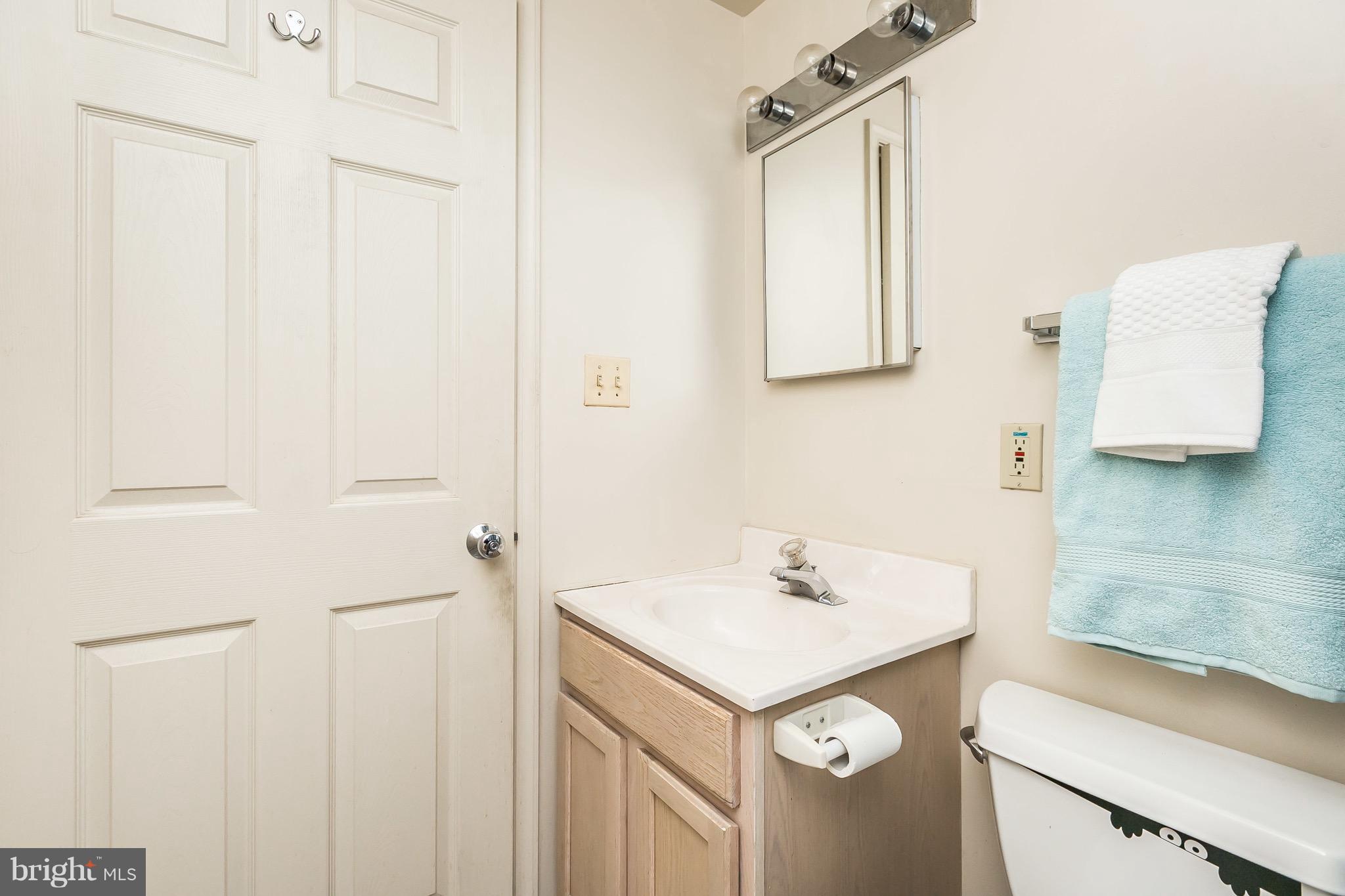 FEDERAL HILL HISTORIC DISTRICT - Residential Lease