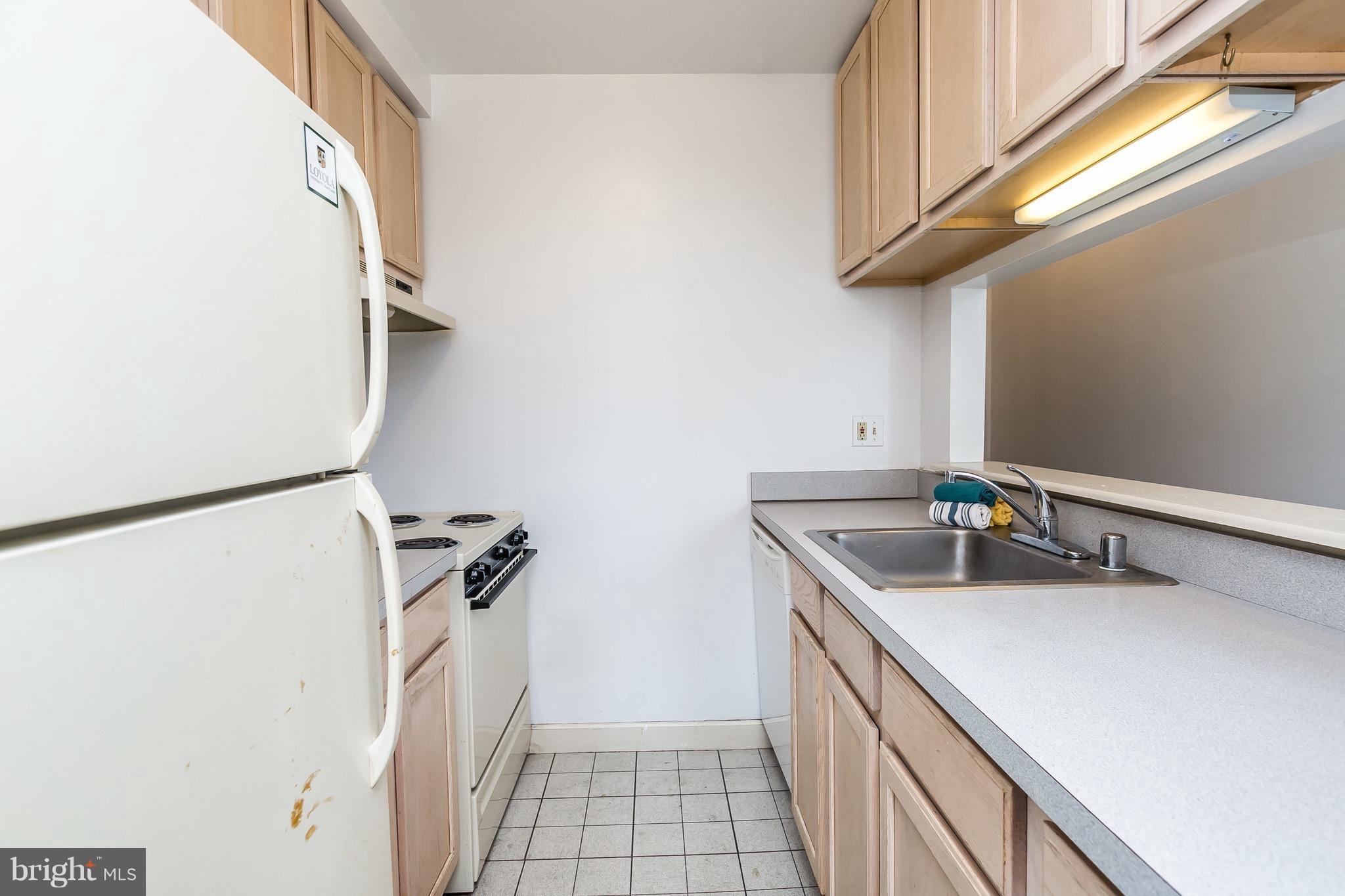 FEDERAL HILL HISTORIC DISTRICT - Residential Lease