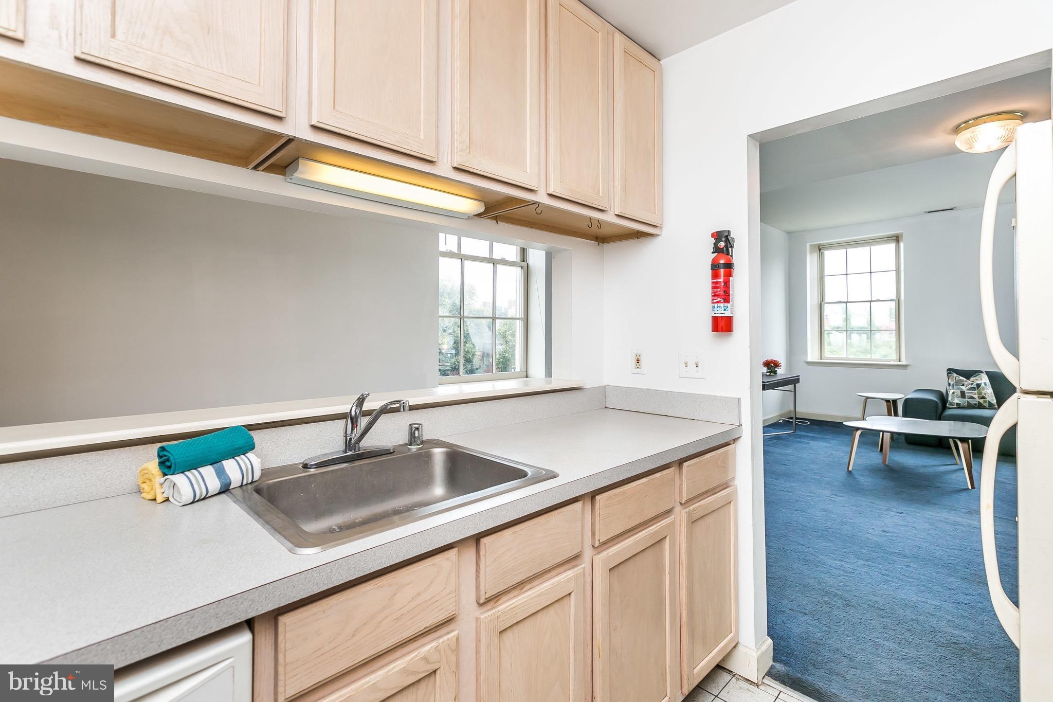 FEDERAL HILL HISTORIC DISTRICT - Residential Lease