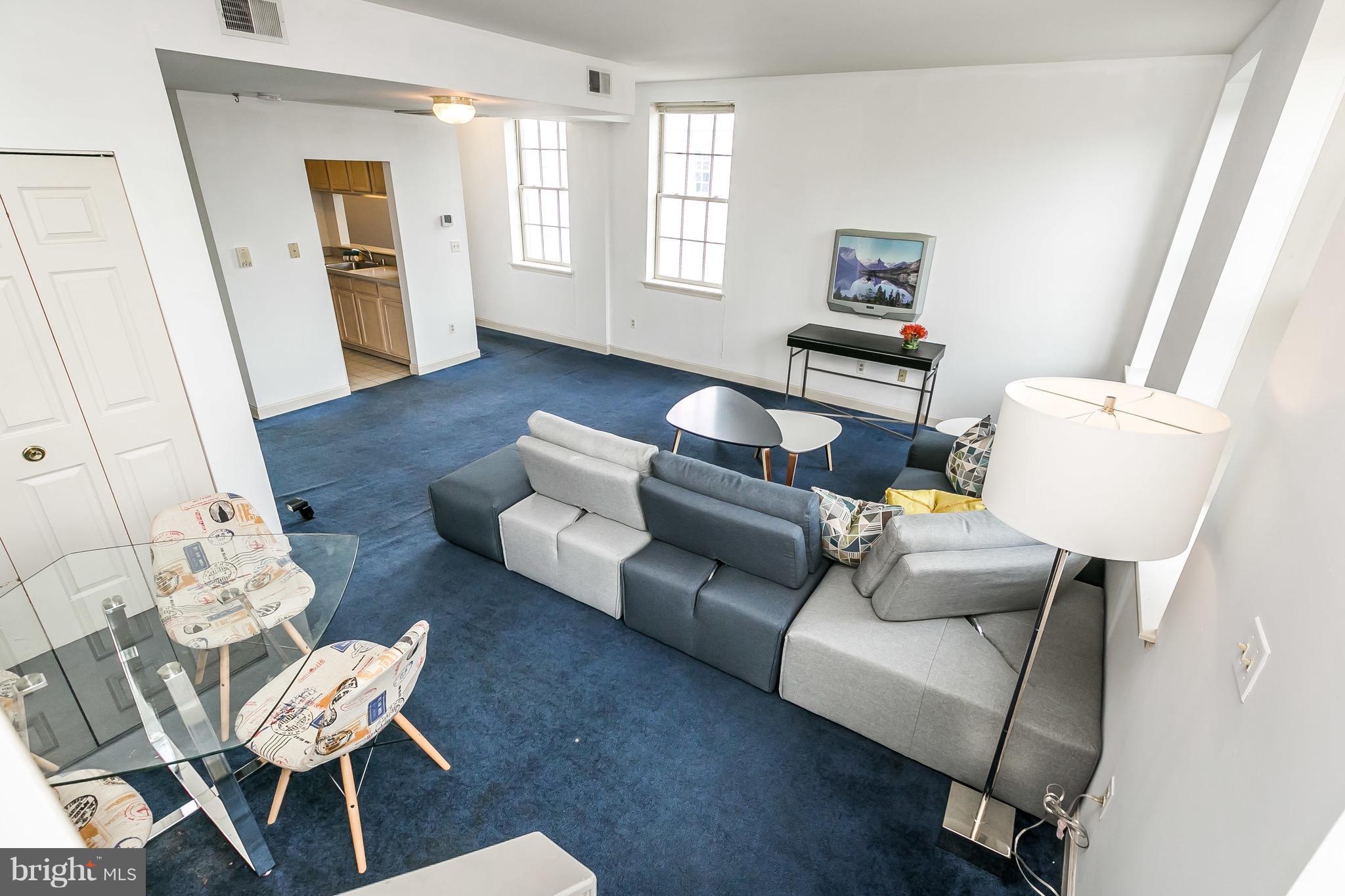 FEDERAL HILL HISTORIC DISTRICT - Residential Lease