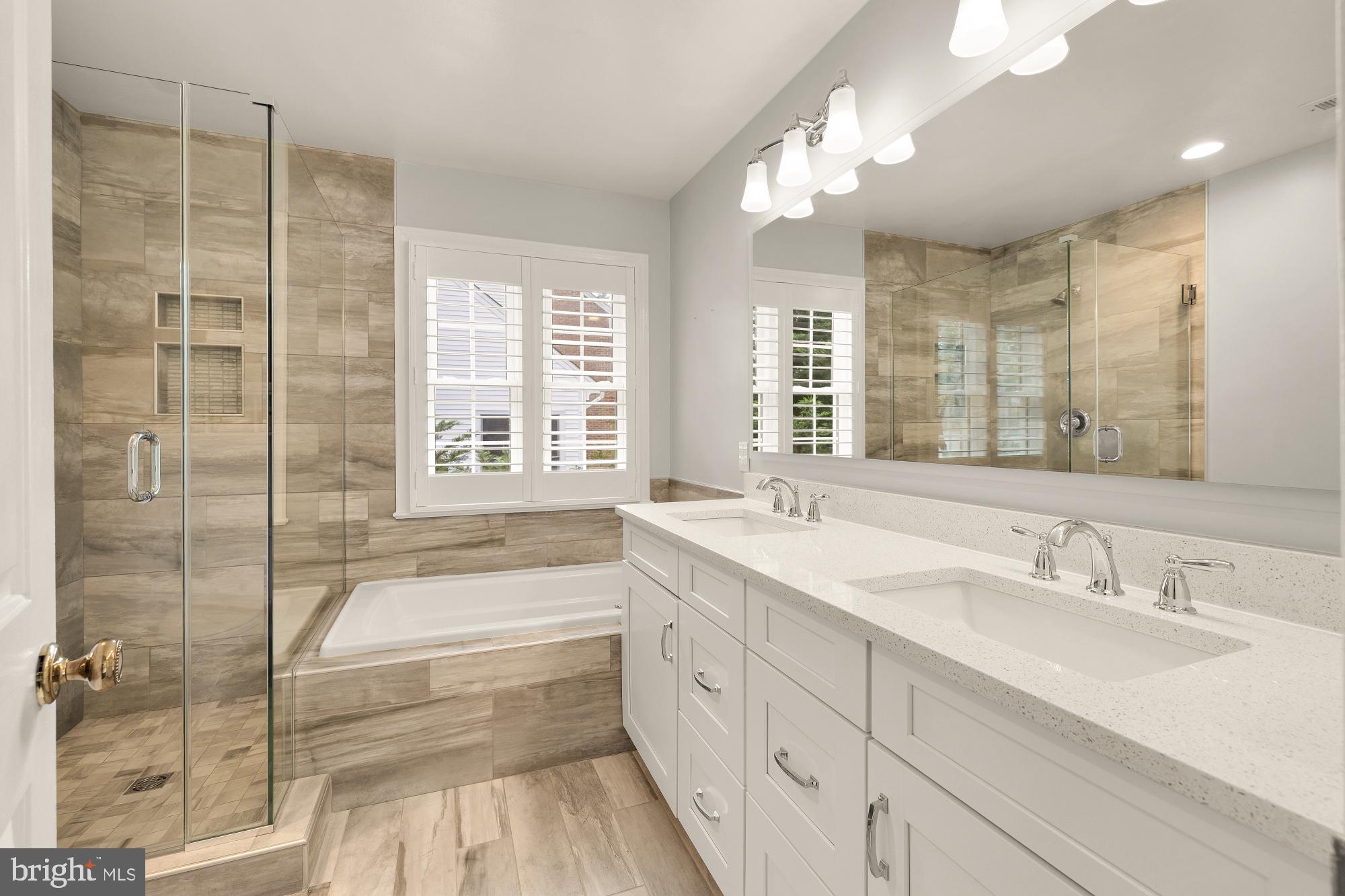 SPRINGWOOD - Residential