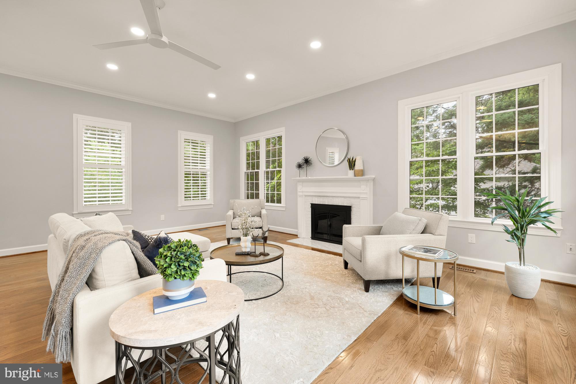 SPRINGWOOD - Residential