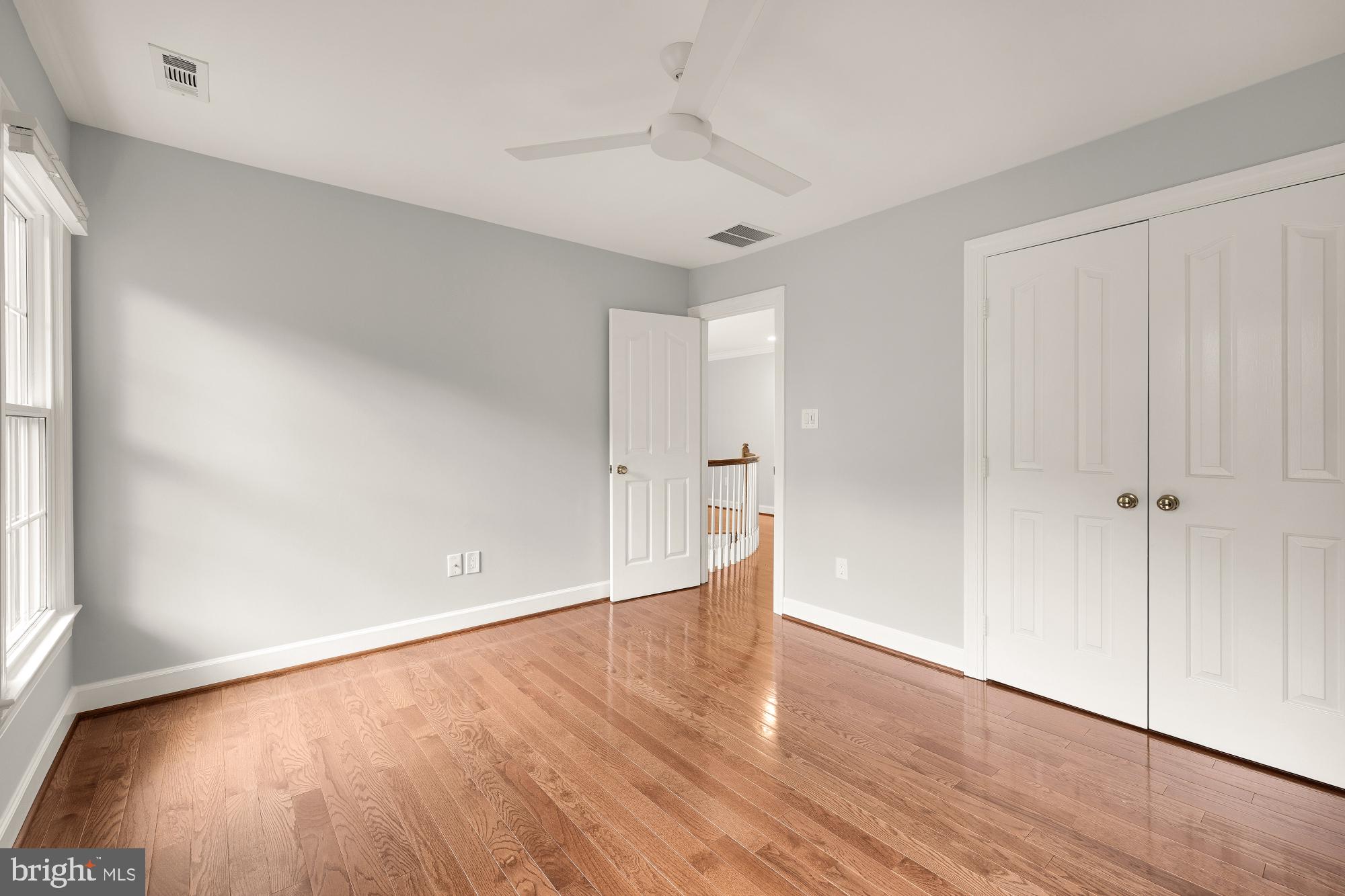 SPRINGWOOD - Residential