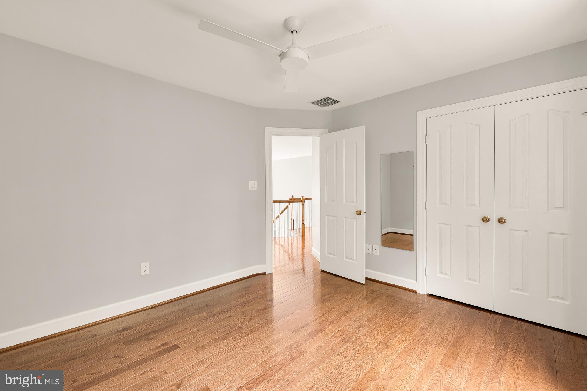 SPRINGWOOD - Residential