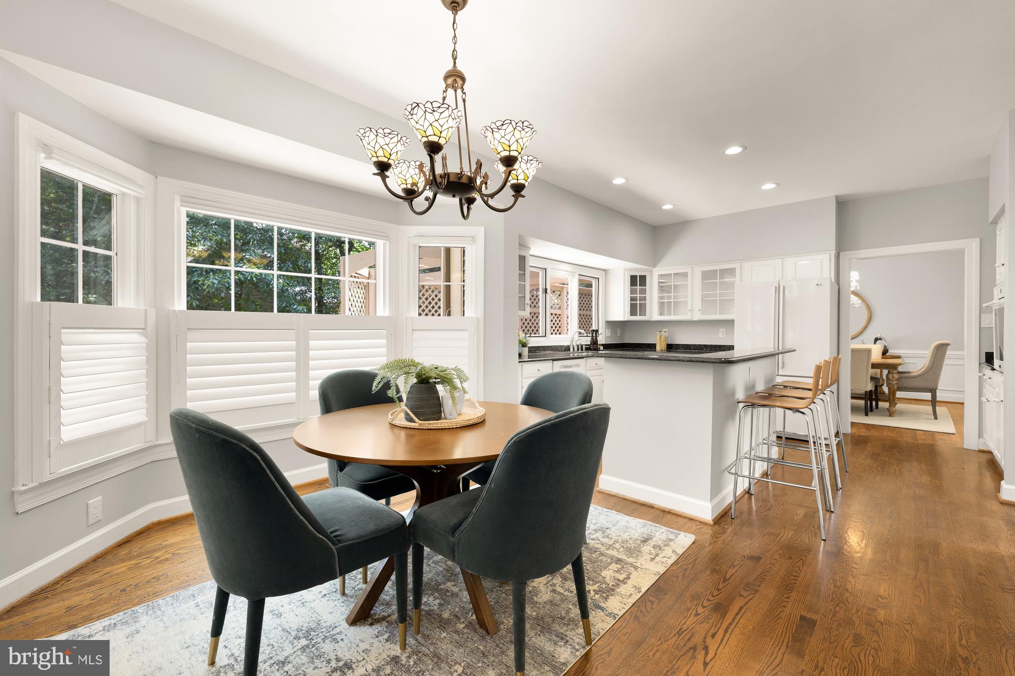 SPRINGWOOD - Residential