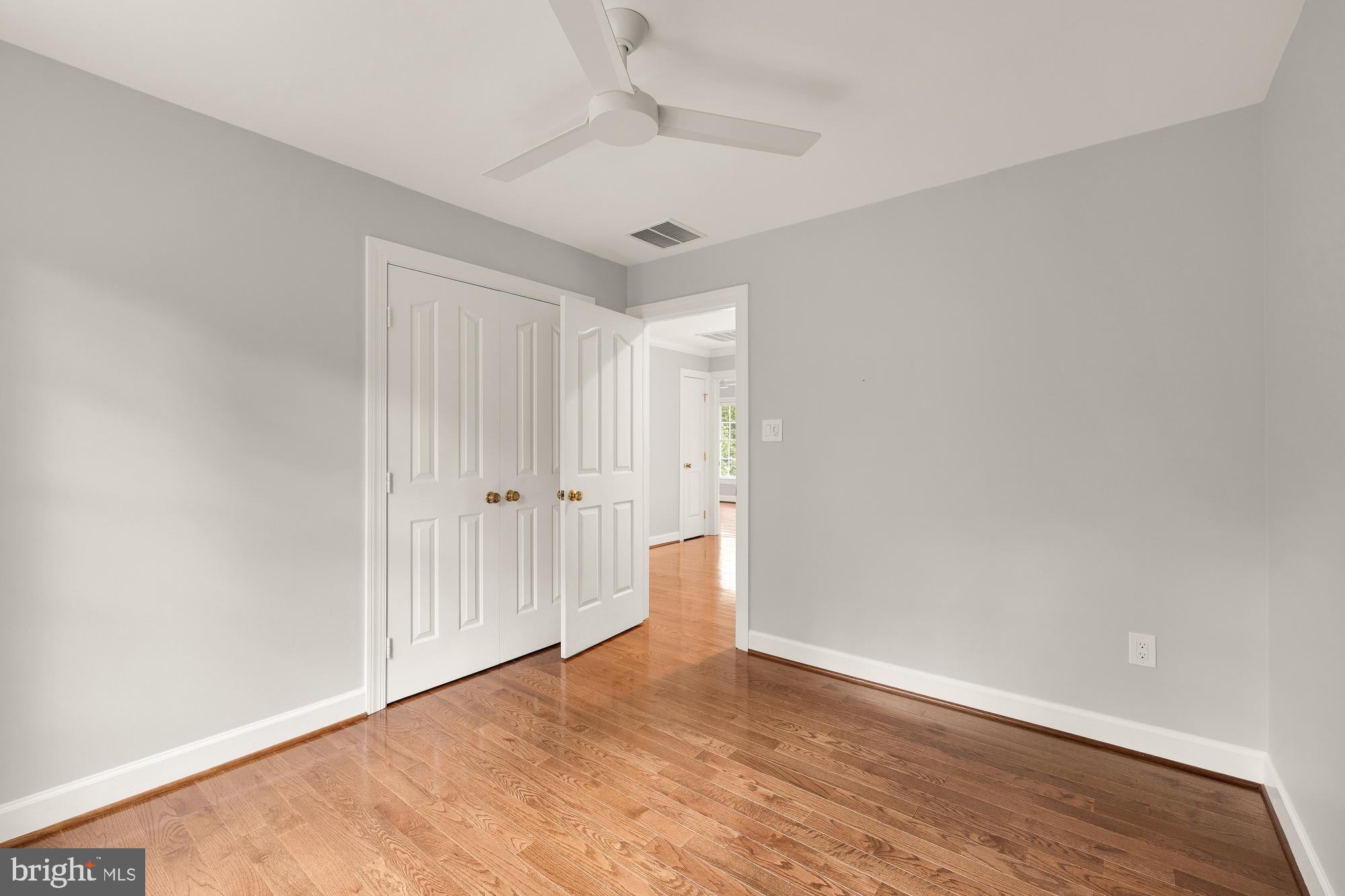 SPRINGWOOD - Residential