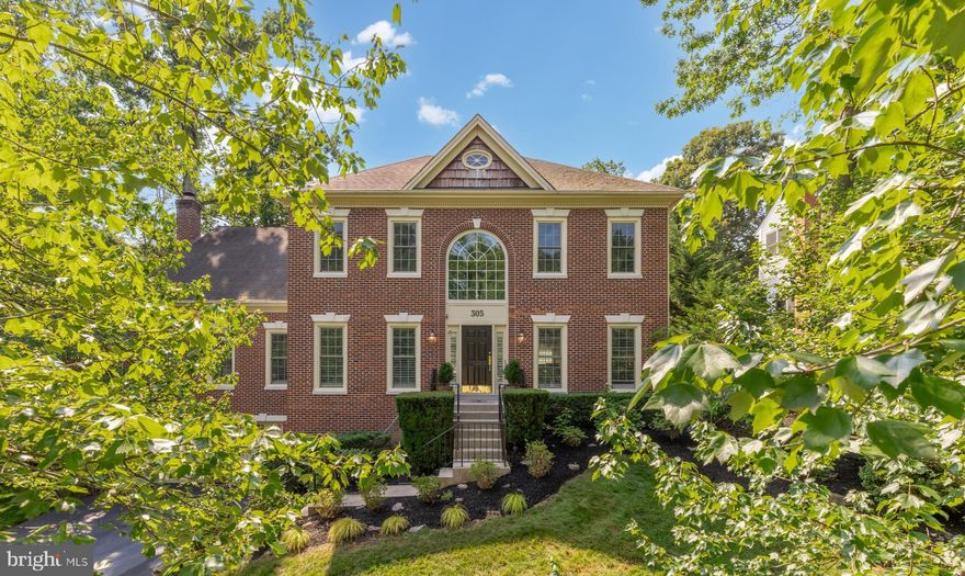 PRICE IMPROVEMENT 

Stunning Updated Colonial in Vienna

Welcome to this beautifully updated colonial, ideally situated on a quiet cul-de-sac in the heart of Vienna. Accessible to downtown Vienna, the W&OD trail, Wolftrap Elementary School, and Glyndon Park.  Enjoy unbeatable proximity to restaurants, parks, and shops. Whether you’re attending a concert at Wolf Trap National Park for the Performing Arts, strolling through Meadowlark Botanical Gardens, checking out the playground at Glyndon Park, heading into town events on the historic Church street or shopping  or dining in Tysons, everything is just minutes from your doorstep.

This meticulously maintained home blends classic charm with modern upgrades, offering comfort, style, and peace of mind for years to come. The open floor plan, curved staircase, and soaring ceilings create a bright, airy interior. Upstairs, you’ll find generously sized bedrooms, including an expansive owner’s suite with a sitting area, walk-in closet, and a beautifully remodeled bath. The street-level garage provides convenient access, with most living space thoughtfully arranged on the top two floors. Fully finished  lower -level walkout includes a bonus bedroom, full bath and recreation space that round out this impeccably kept home. The home’s layout is perfect for entertaining, both indoors and out. Step from the family room onto a large newly painted elevated deck that spans the back of the house—ideal for al fresco dining.

Key Features & Recent Updates:

Gorgeous hardwood floors in the family room (2014) and throughout the upper level (2023)

Elegant wainscoting in the office (2020)

New main floor(majority) and upper floor windows (2023)

Custom window treatments (2023)

Striking new palladium window (2020) enhances curb appeal and natural light

Complete owner’s bath remodel (2016) and kids’ bath remodel (2019) with modern finishes

Stylish powder room remodel (2016)

New Bosch dishwasher (2024) and new wall oven in the spacious kitchen

New LG washer and dryer (2015)

New lower-level HVAC and hot water tank (2015); new premium upper-level HVAC (2017)

Gutter guards installed (2015) for easy maintenance

Fenced backyard, professionally leveled and cleared for play or entertaining (2017)

Freshly painted throughout the majority of the house (2025)

This home offers a rare combination of thoughtful updates and timeless appeal, all within the sought-after Wolftrap-Kilmer-Madison school pyramid. Move right in and enjoy the best of Northern Virginia living!

Don’t miss this exceptional opportunity—schedule your tour today!