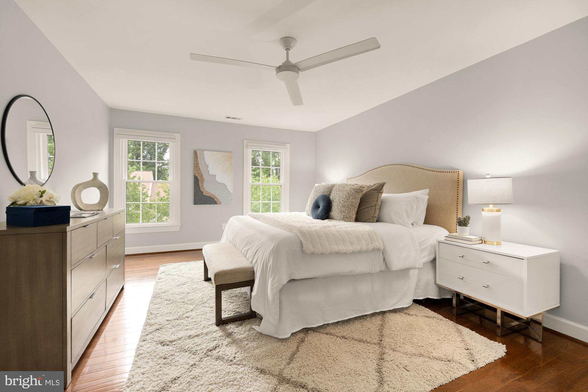 SPRINGWOOD - Residential