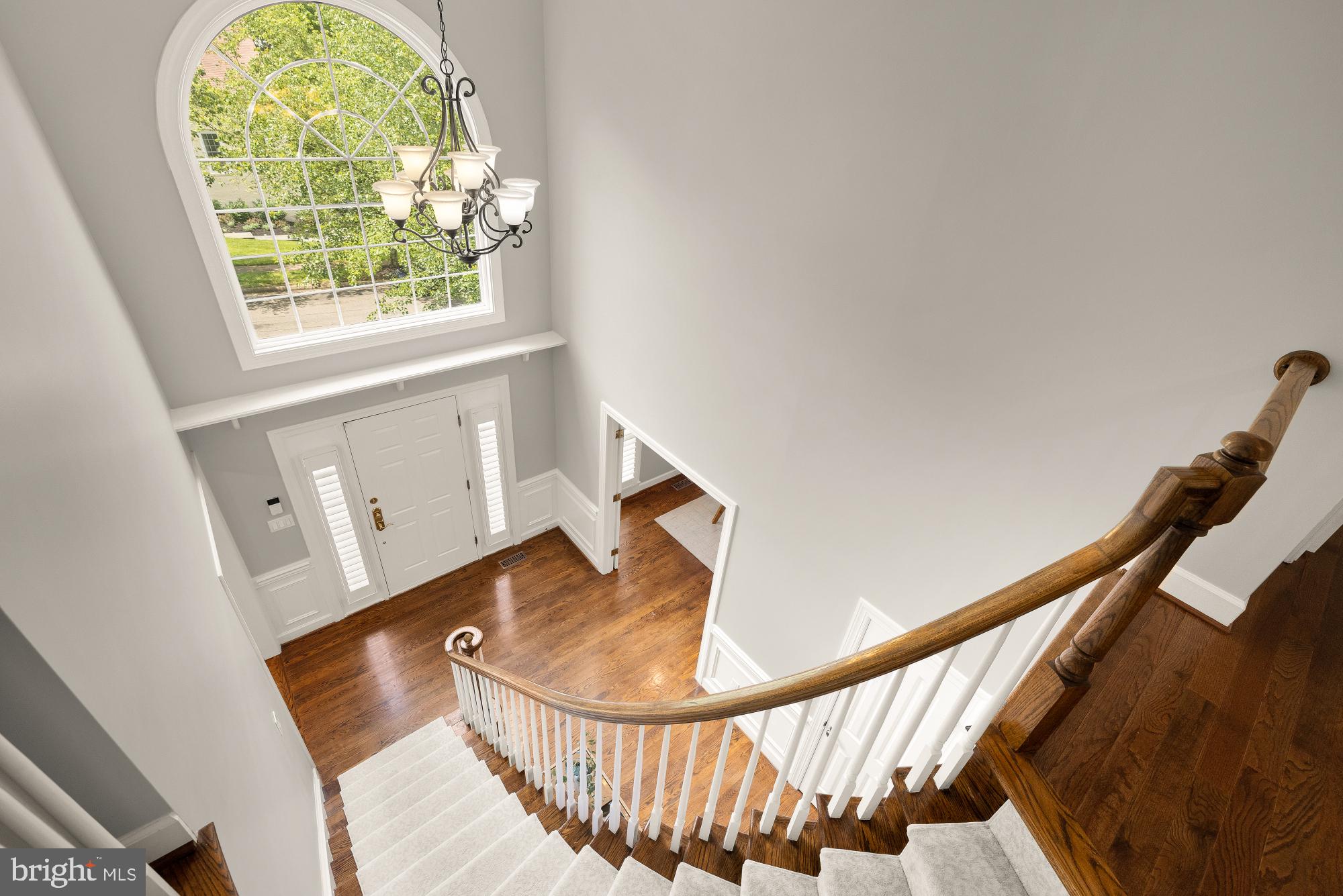 SPRINGWOOD - Residential