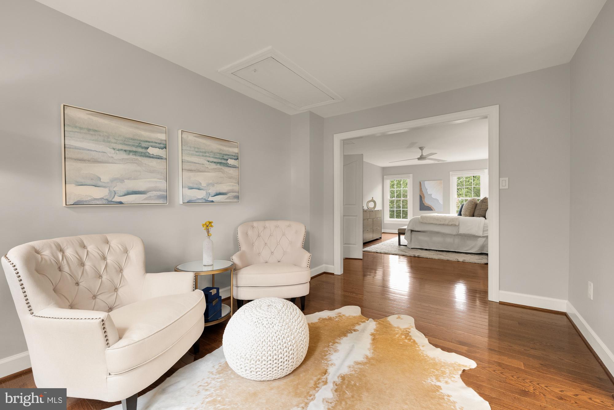 SPRINGWOOD - Residential