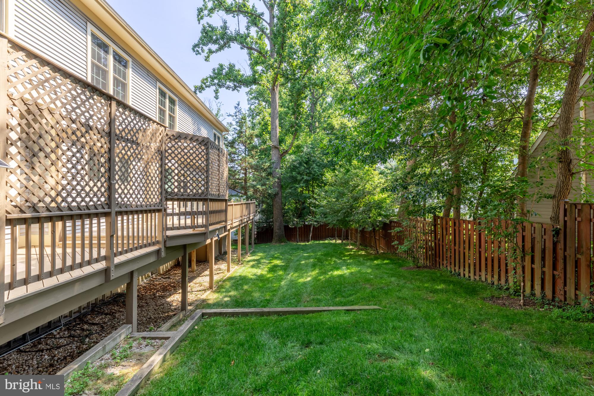 SPRINGWOOD - Residential