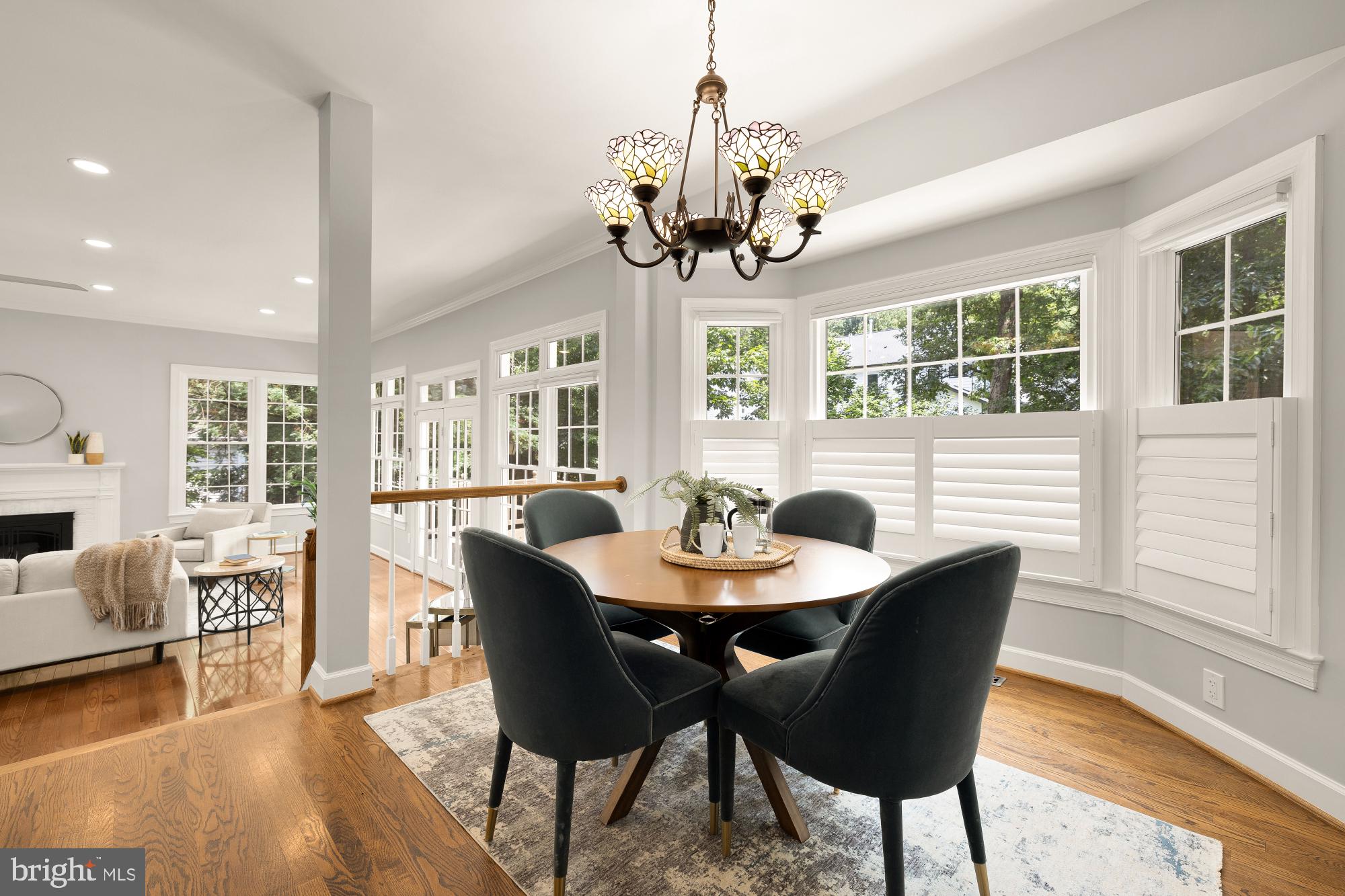 SPRINGWOOD - Residential