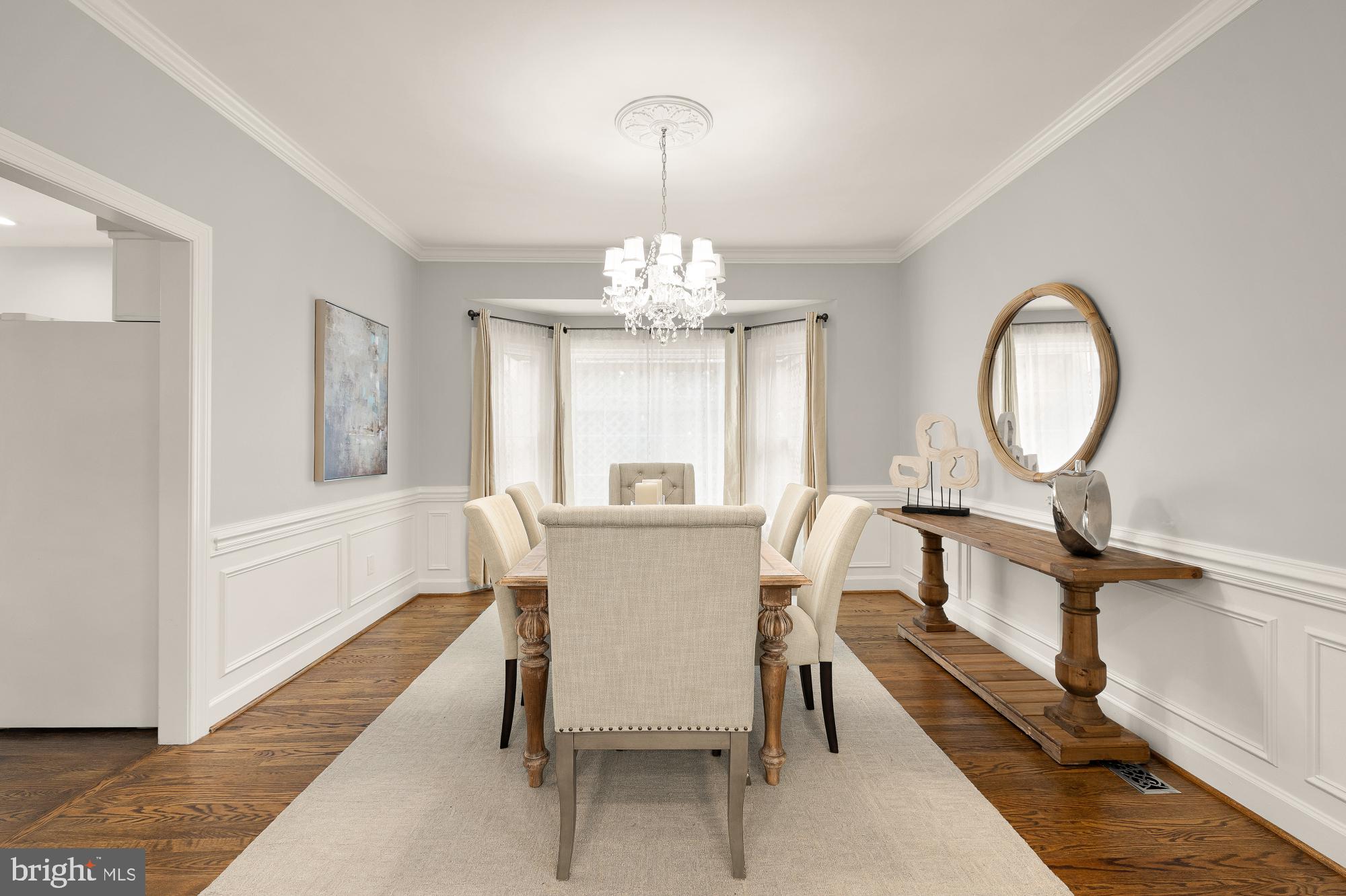 SPRINGWOOD - Residential