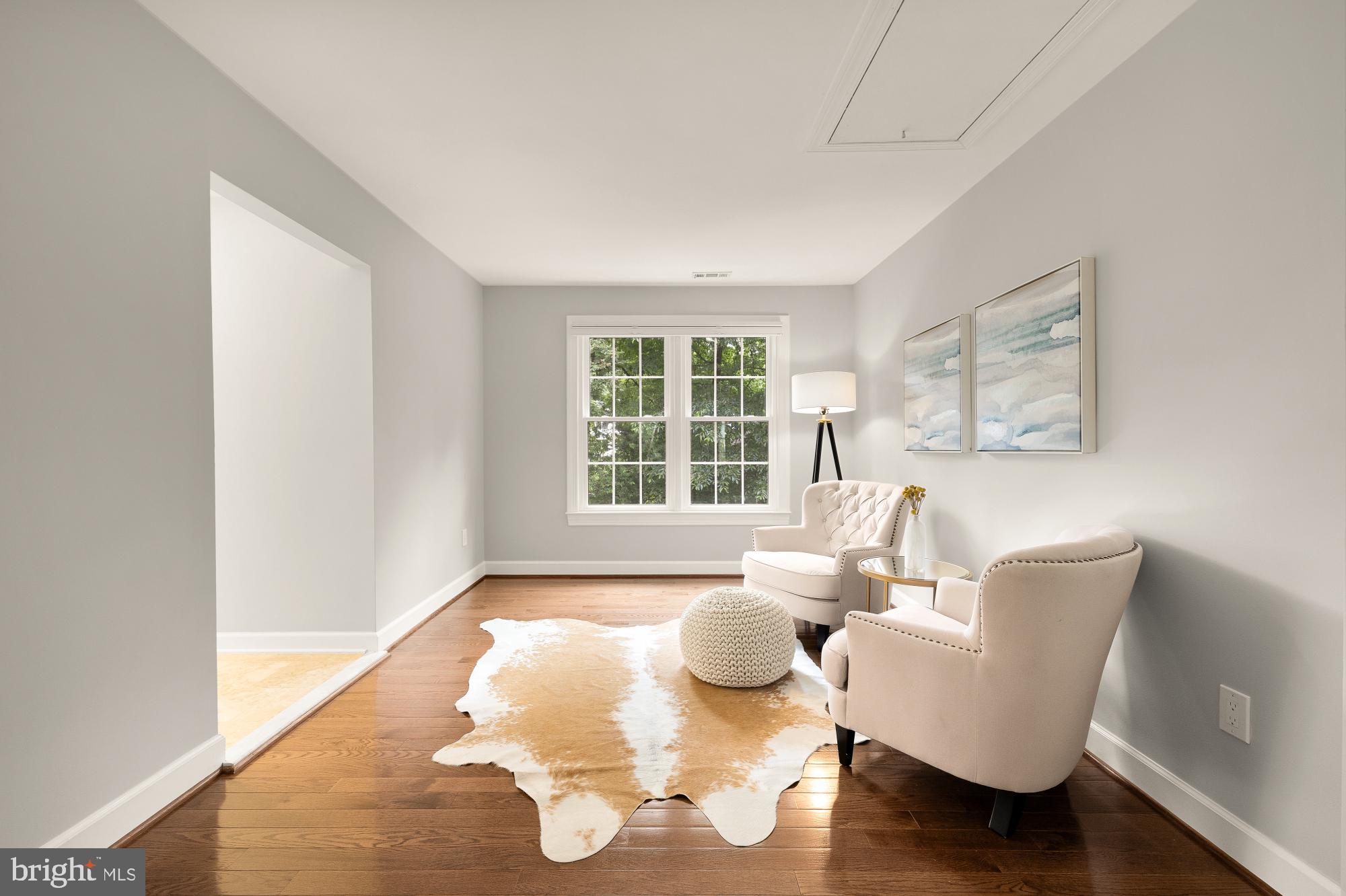 SPRINGWOOD - Residential