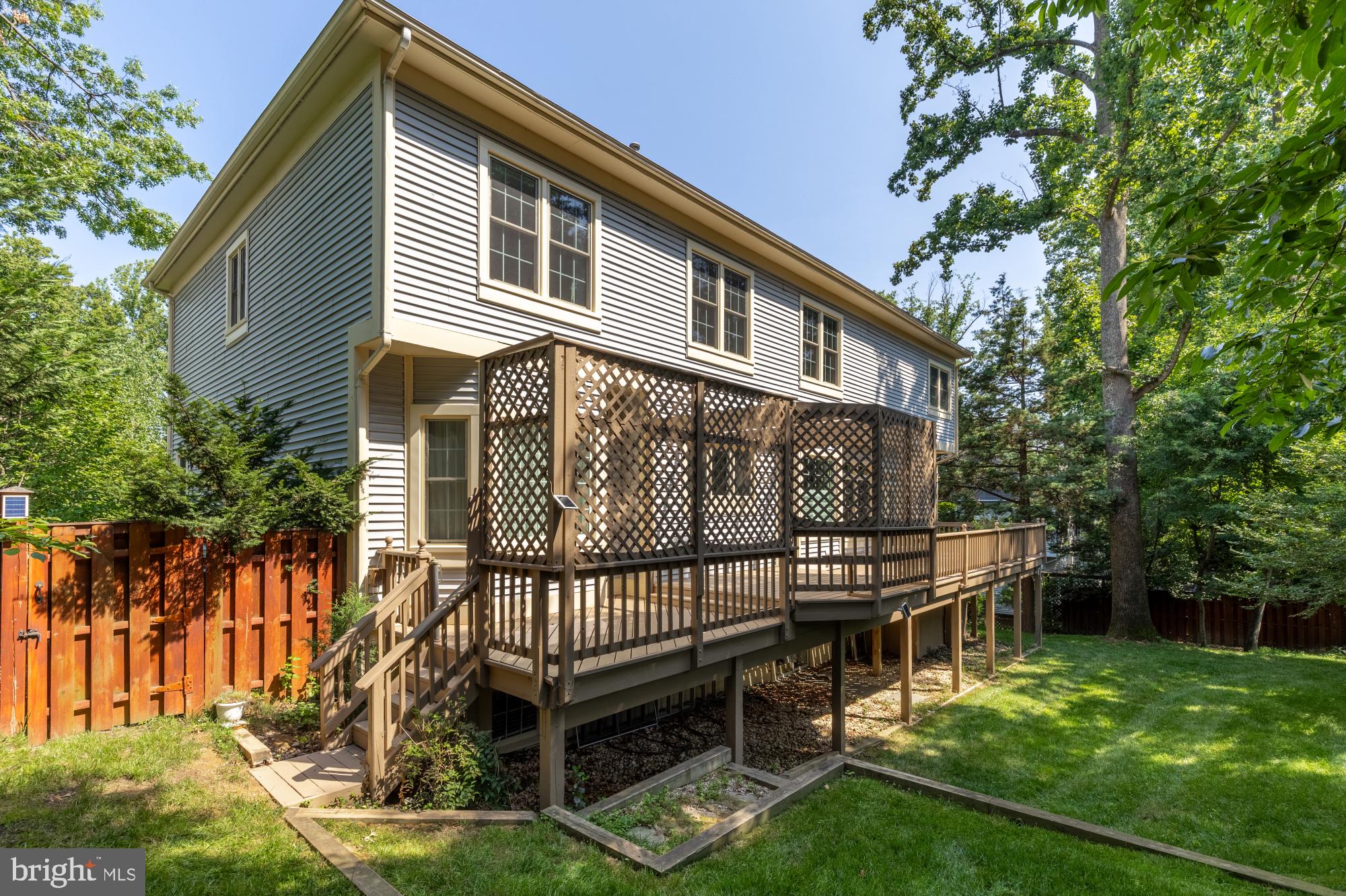 SPRINGWOOD - Residential