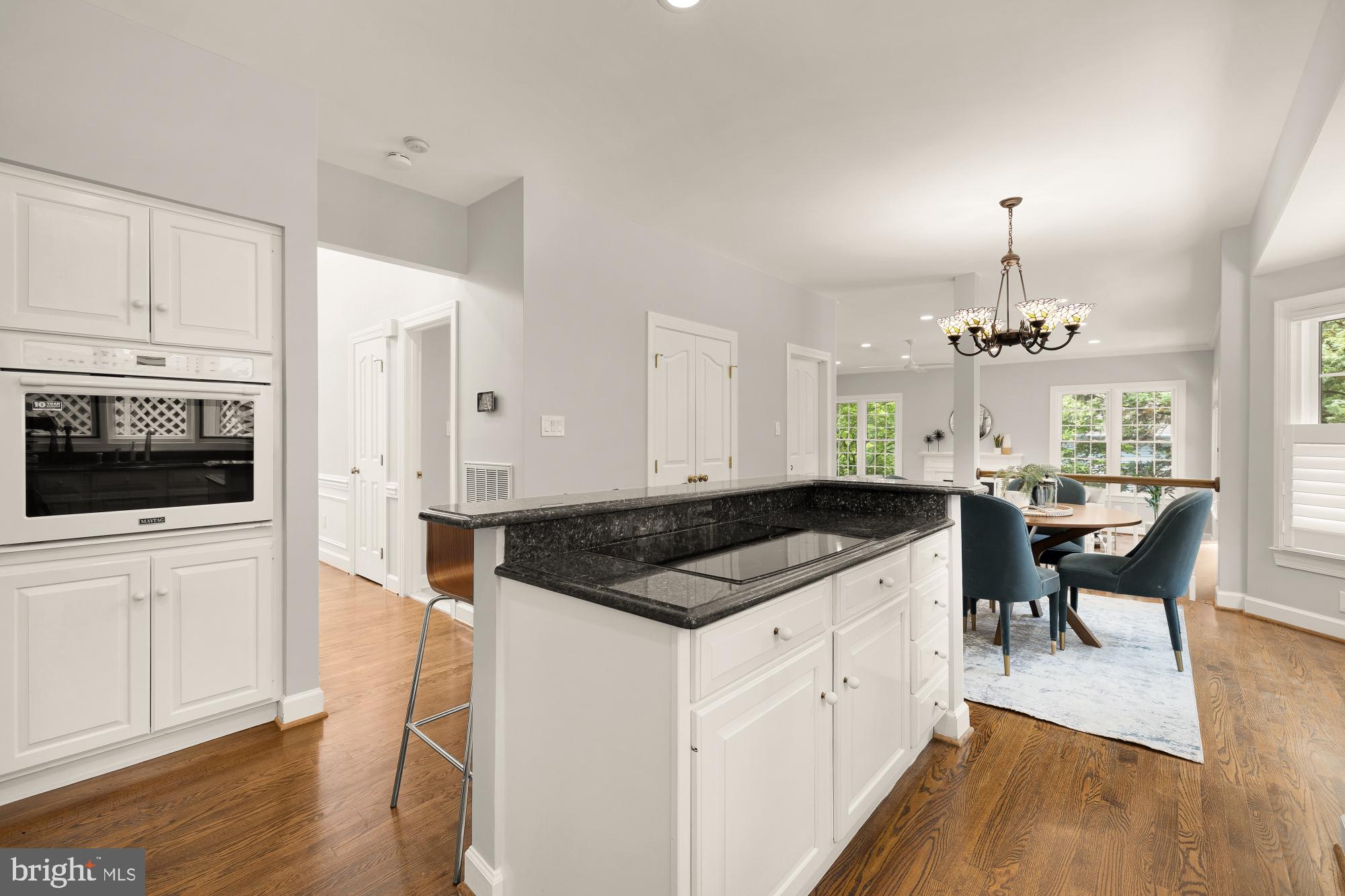 SPRINGWOOD - Residential