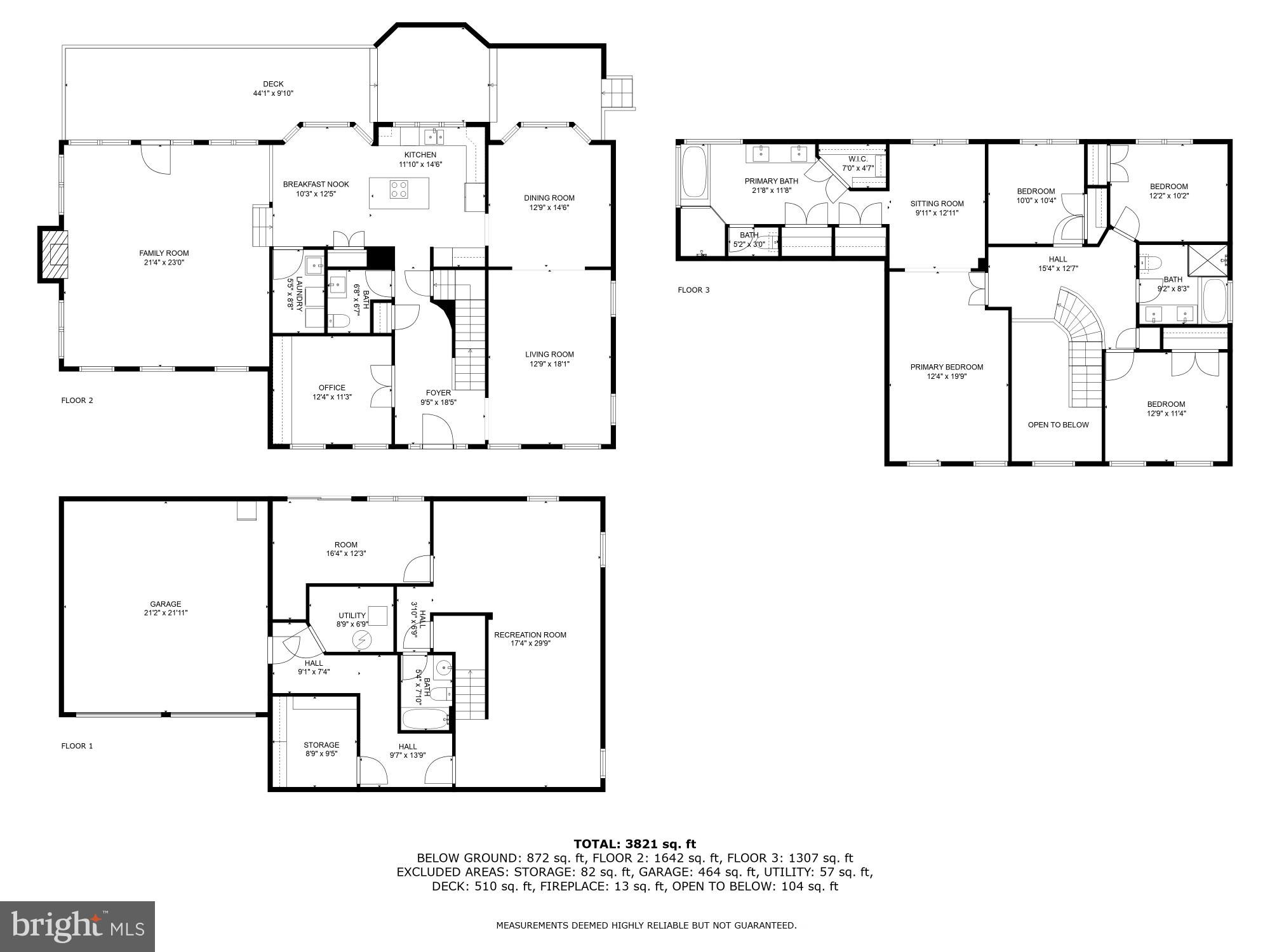 SPRINGWOOD - Residential