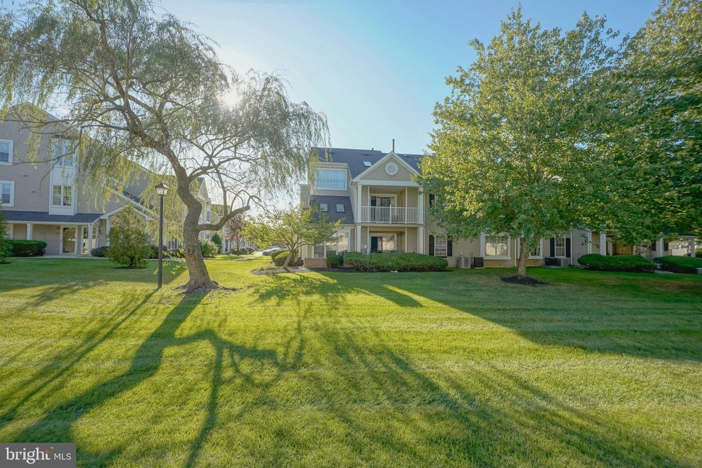 Photo of 1406 - B Saxony Drive, MOUNT LAUREL, NJ 08054 (MLS # NJBL2097268)