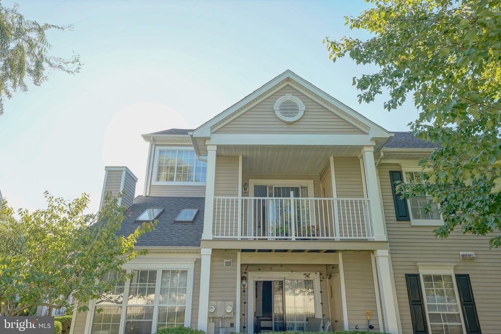 Photo of 1406 - B Saxony Drive, MOUNT LAUREL, NJ 08054 (MLS # NJBL2097268)