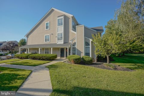1406 SAXONY DRIVE B MOUNT LAUREL NJ 08054