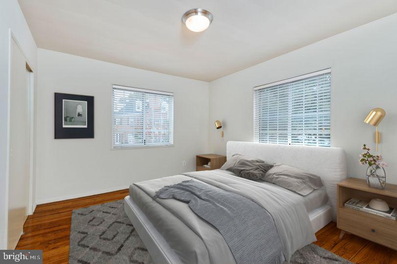 NORTH ARLINGTON - Residential Lease