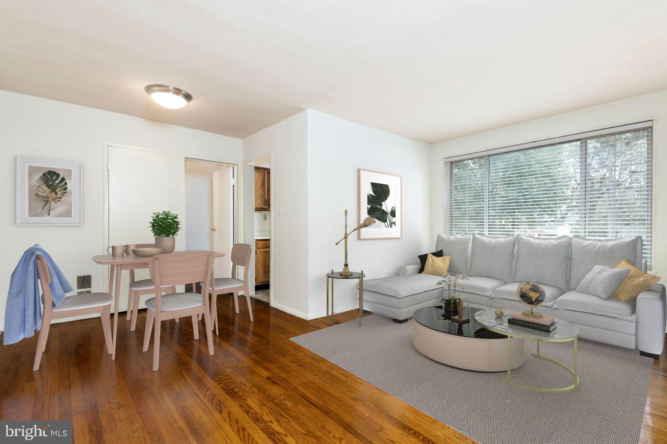 NORTH ARLINGTON - Residential Lease