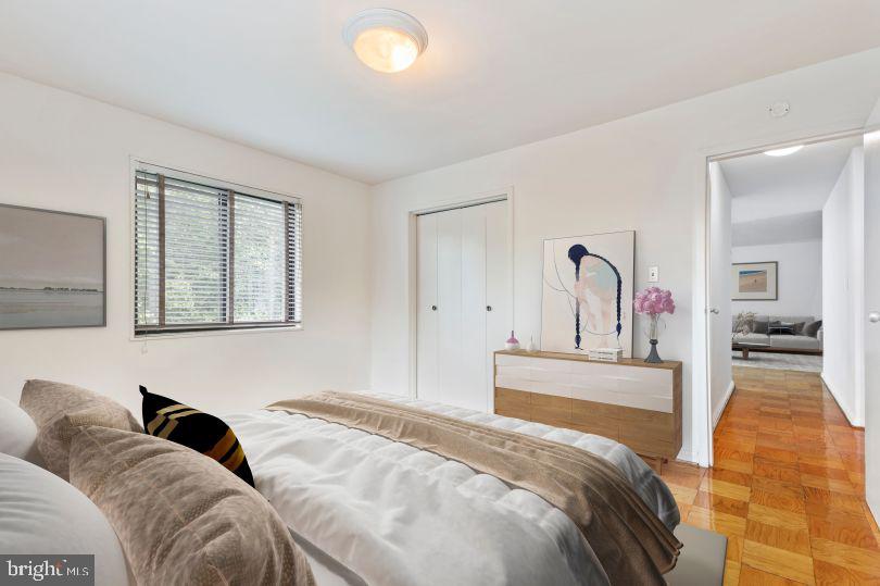 NORTH ARLINGTON - Residential Lease