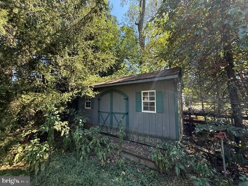 1 BARNITZ ROAD