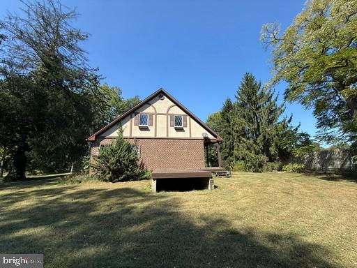 1 BARNITZ ROAD