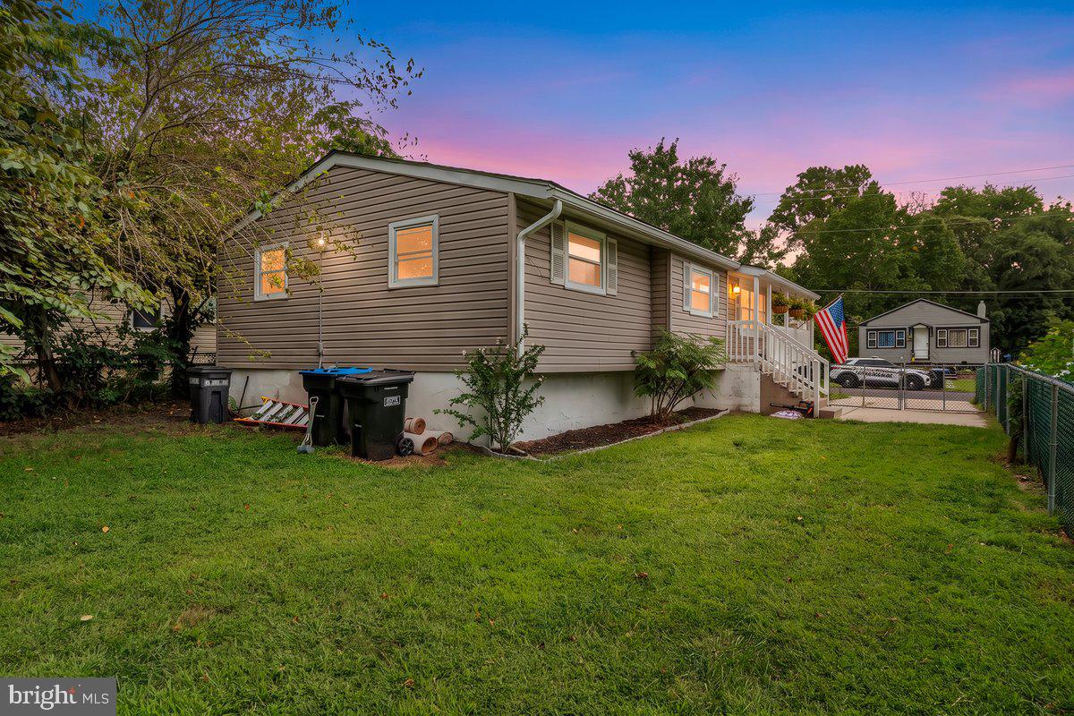 39 WILSON ROAD