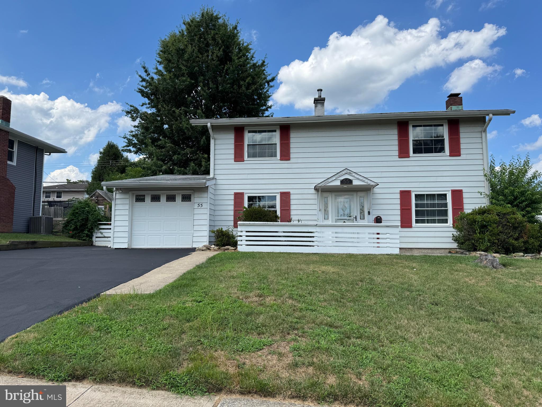 55 TWEED ROAD
