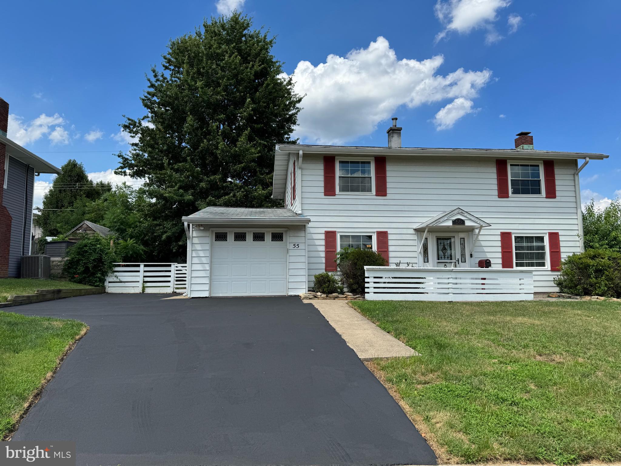 55 TWEED ROAD