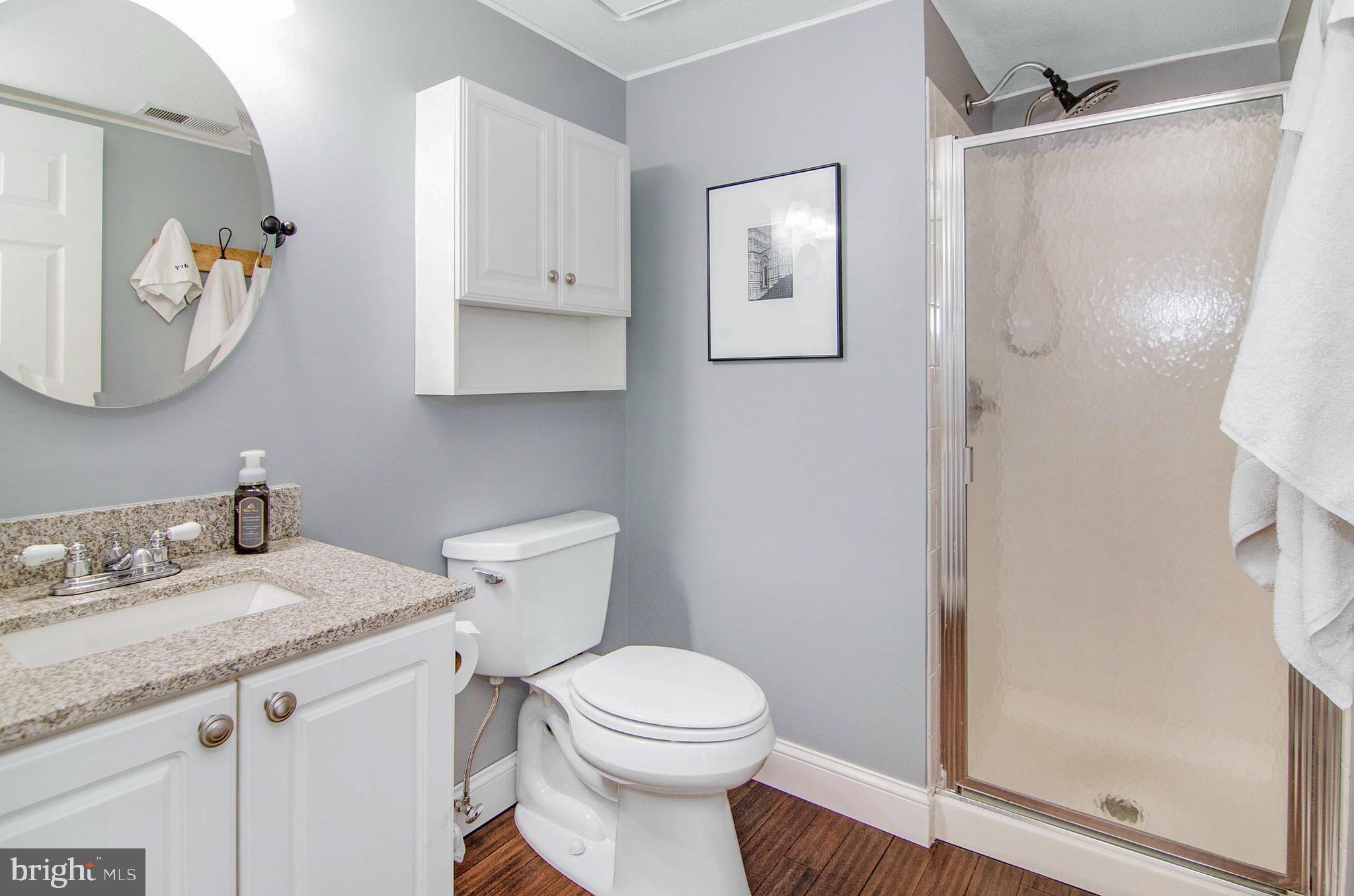 TOMES LANDING - Residential