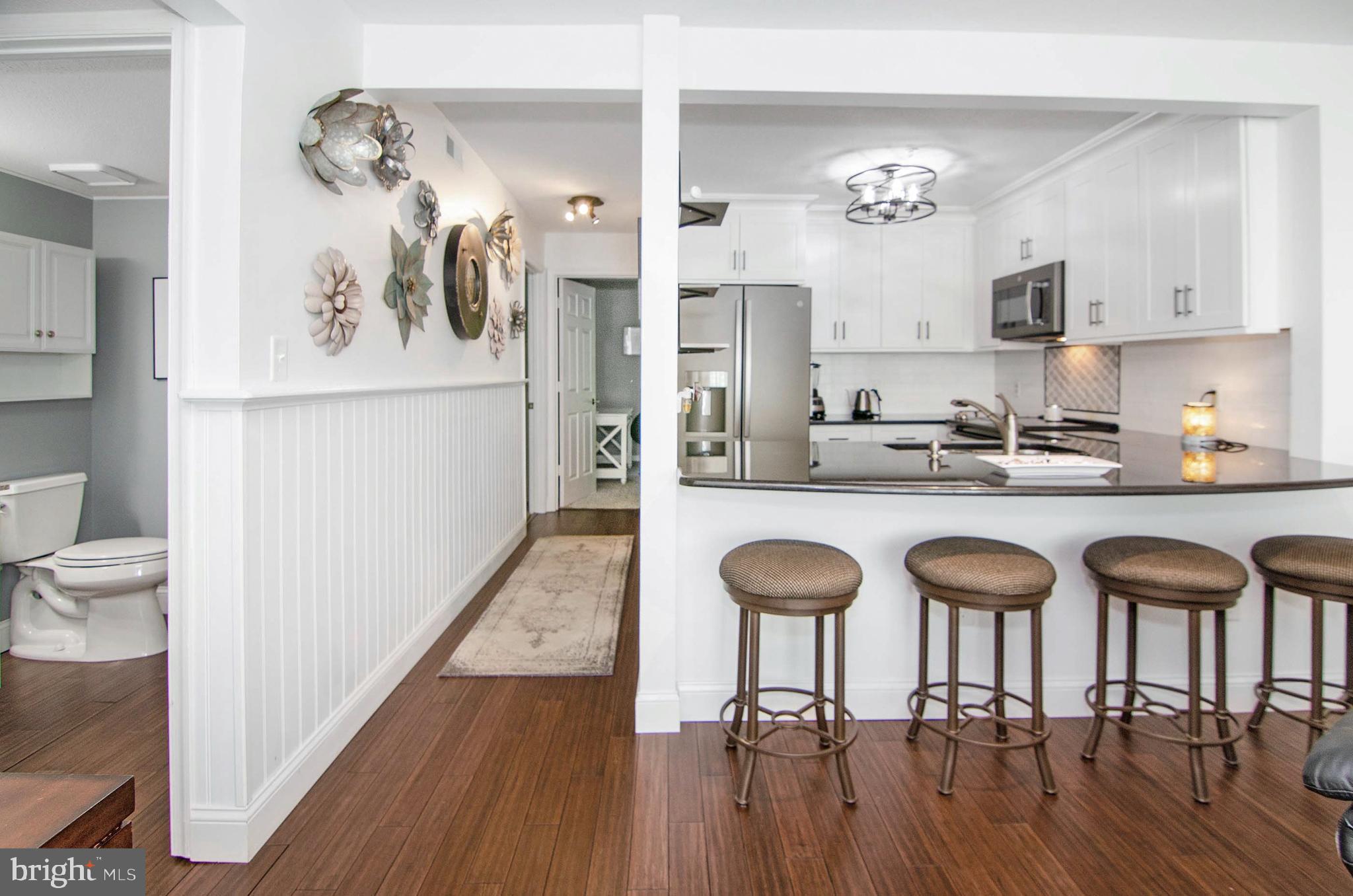 TOMES LANDING - Residential