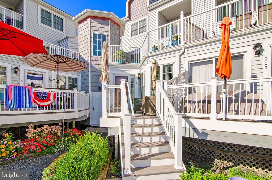 Fully renovated condo located in Tomes Landing, on the bank of the Susquehanna River. First floor unit with direct access to its private garage and two parking passes included. Unit is being sold furnished with a few exclusions that are negotiable.   Furniture included is that furniture located in condo as of 9/12. Some furniture pictured in listing photos will not be included in sale. Walking distance to downtown Port Deposit and less than ten minutes to I-95. Stroll down to any of the multiple restaurants on main street, put your kayak in at the local park, or head to the promenade to catch a gorgeous sunset. HOA dues include water, trash collection, grass and common area maintenance, snow removal and use of the clubhouse and pool. This unit is perfect for a weekend retreat, but large enough for a full-time home. Come see how maintenance-free living looks on you!