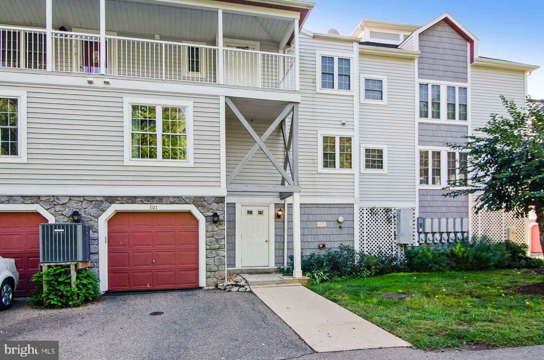 TOMES LANDING - Residential