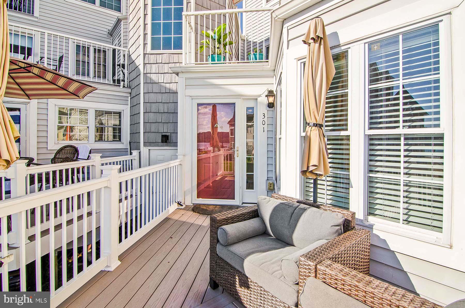 TOMES LANDING - Residential