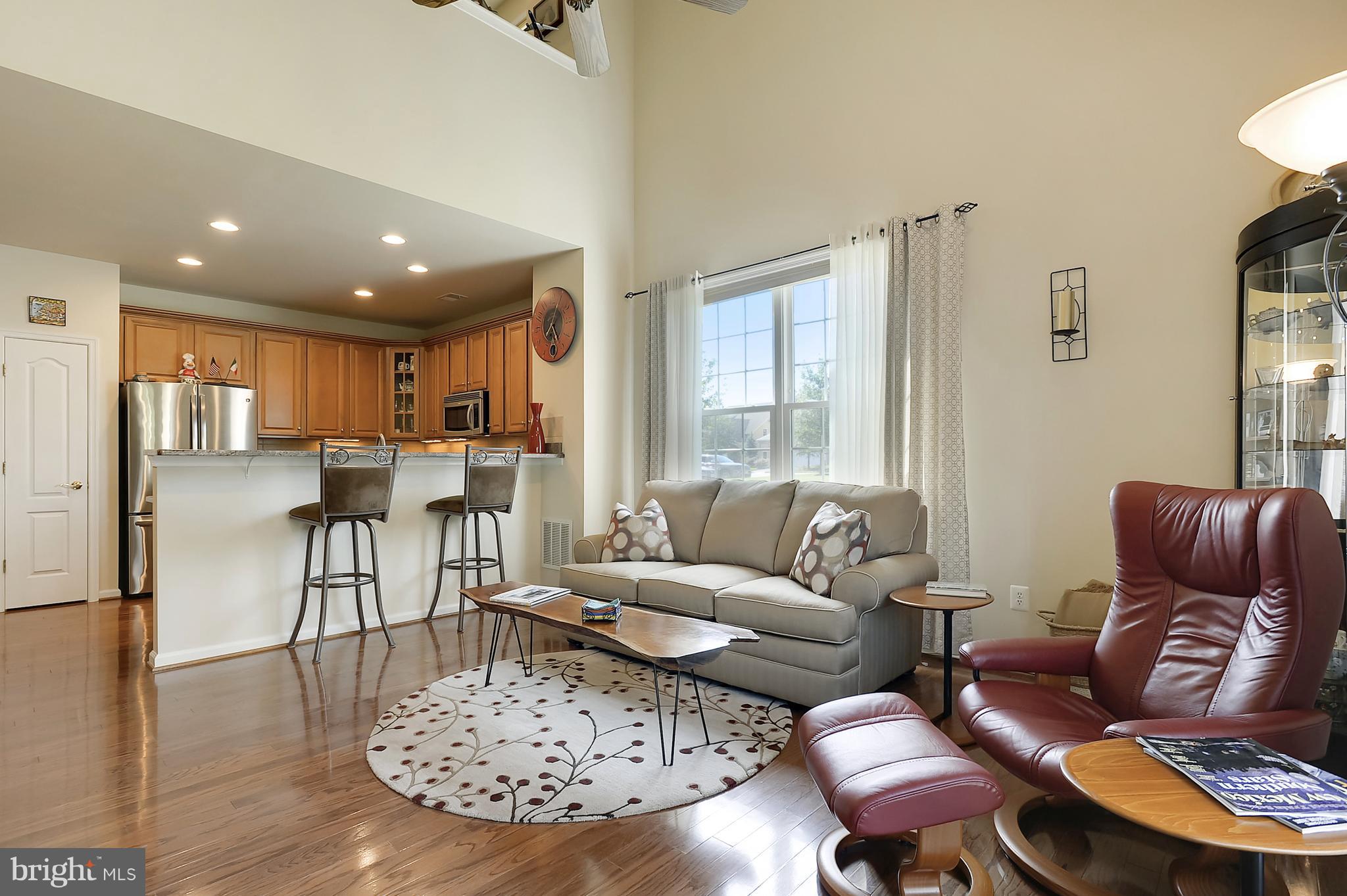 POTOMAC GREEN - Residential