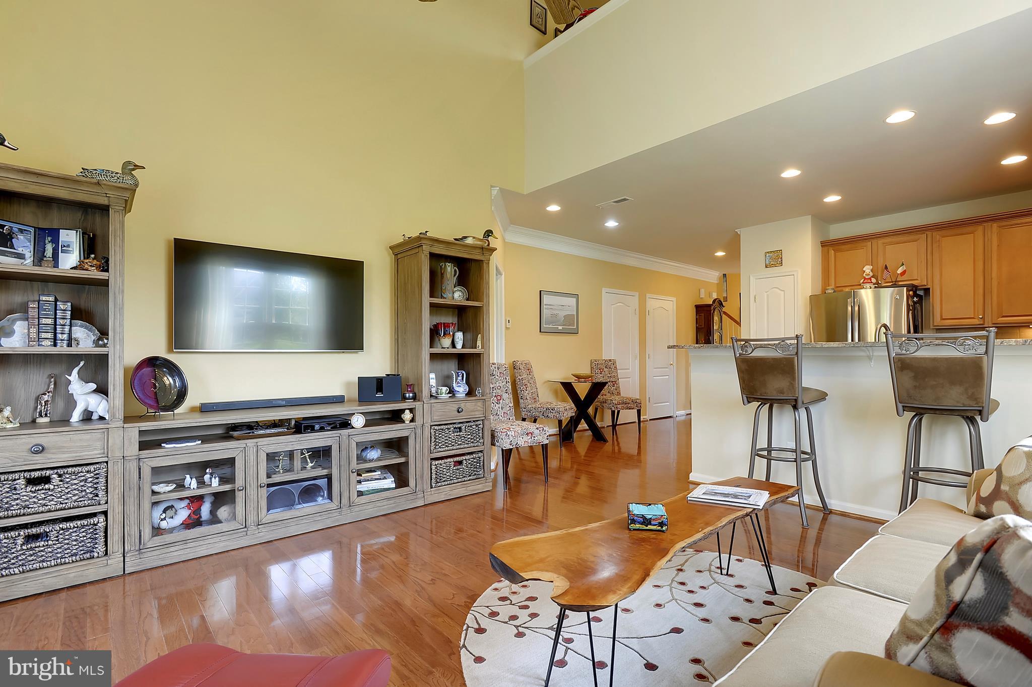 POTOMAC GREEN - Residential