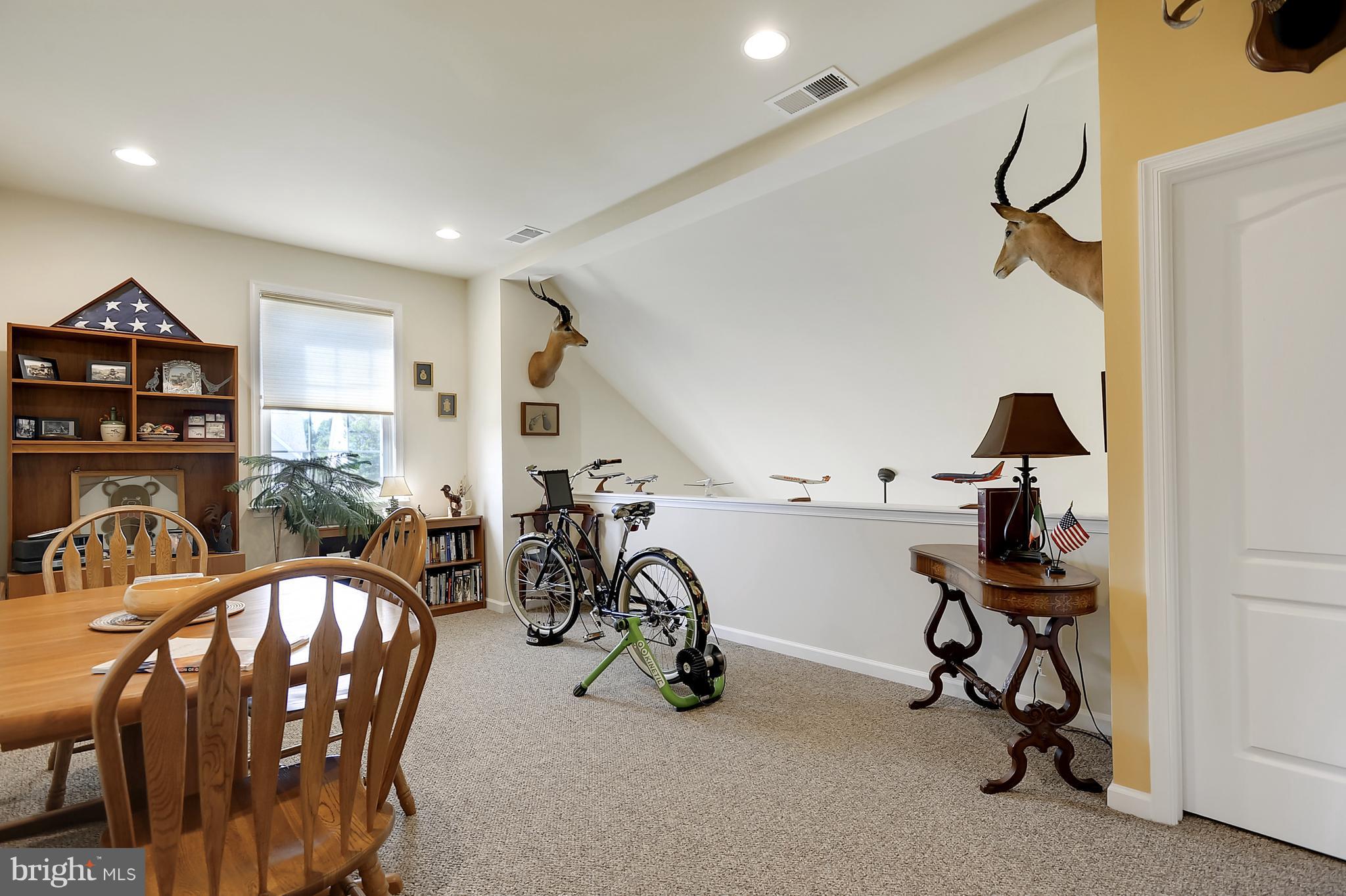 POTOMAC GREEN - Residential