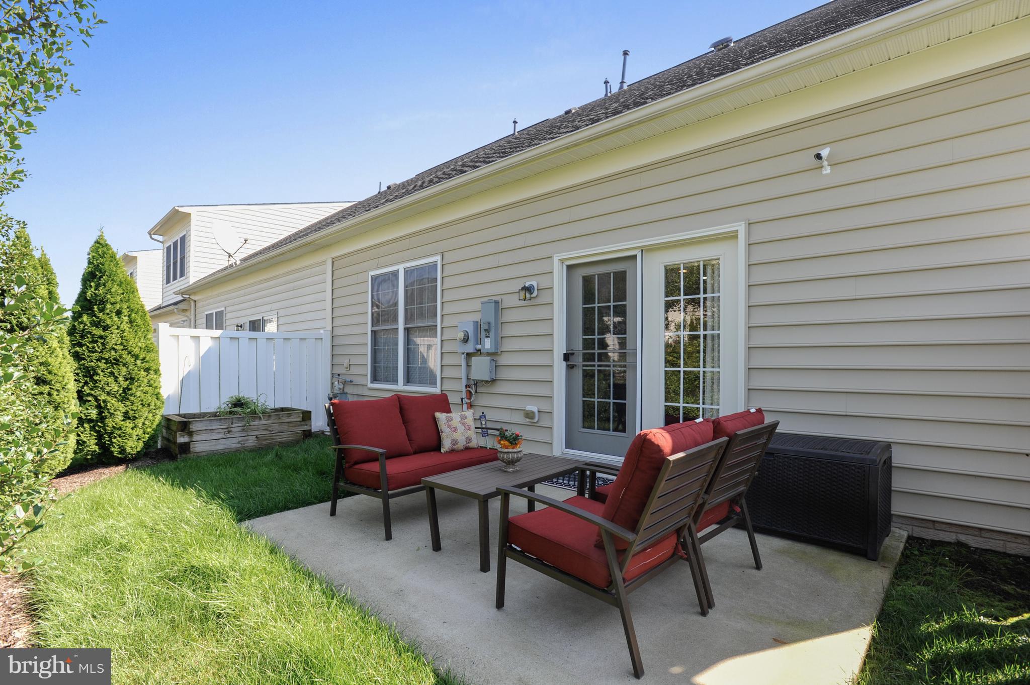 POTOMAC GREEN - Residential